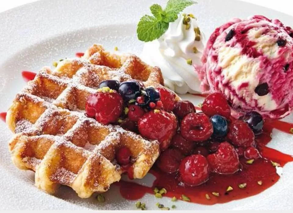 Property building in B&B Del Corso