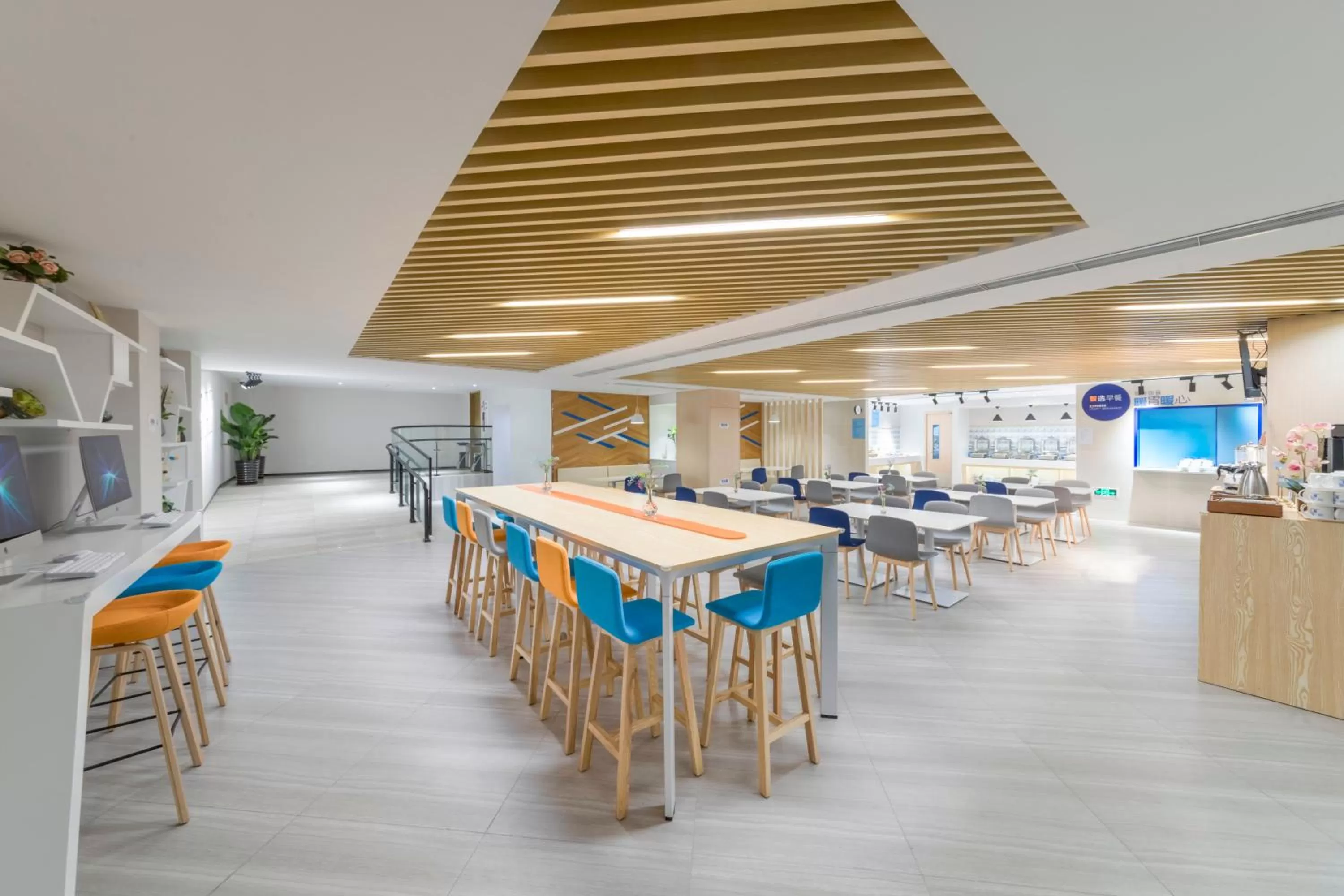 Other in Holiday Inn Express Shanghai Gubei by IHG