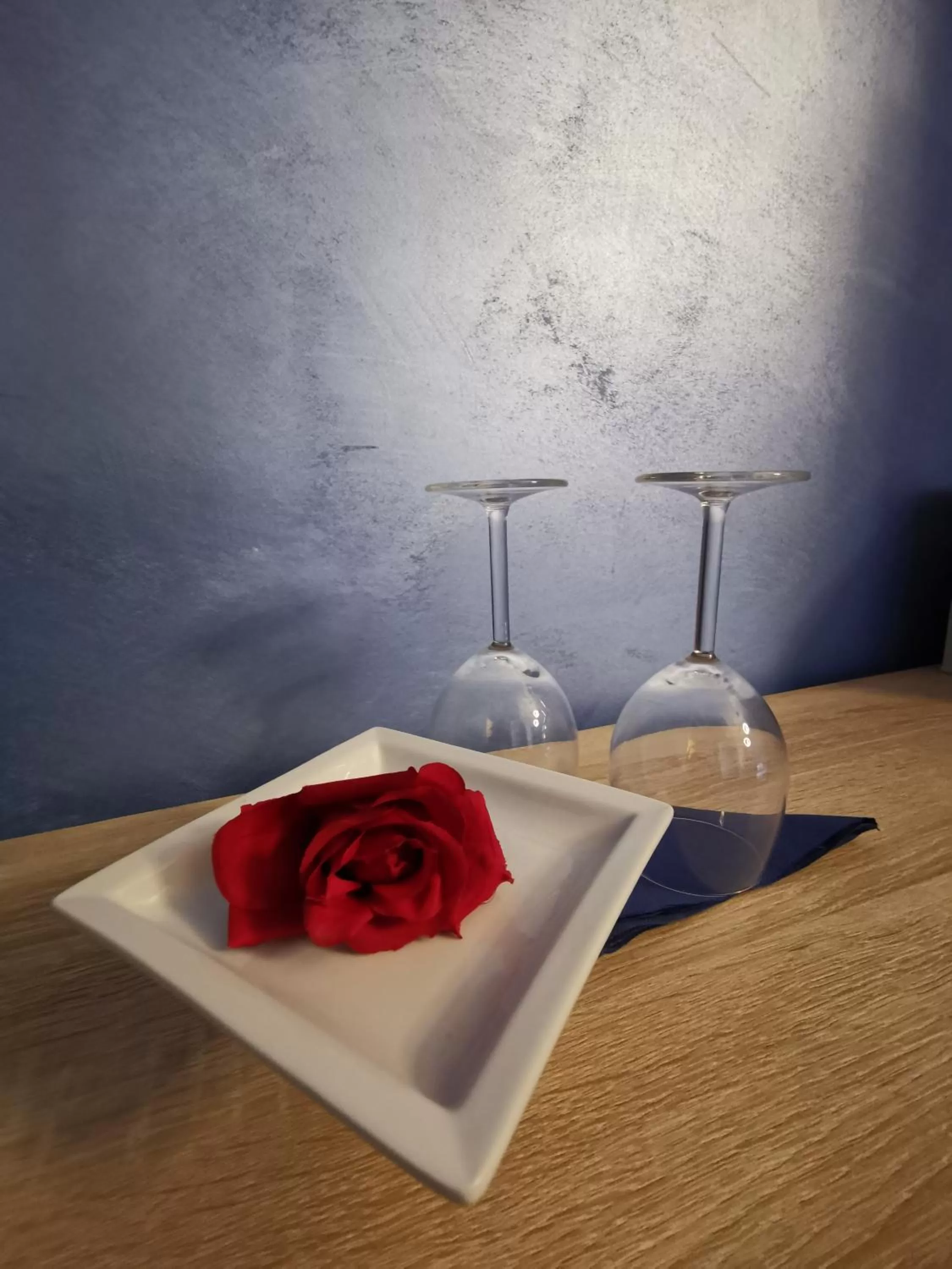 B&B Roma Royal Residence