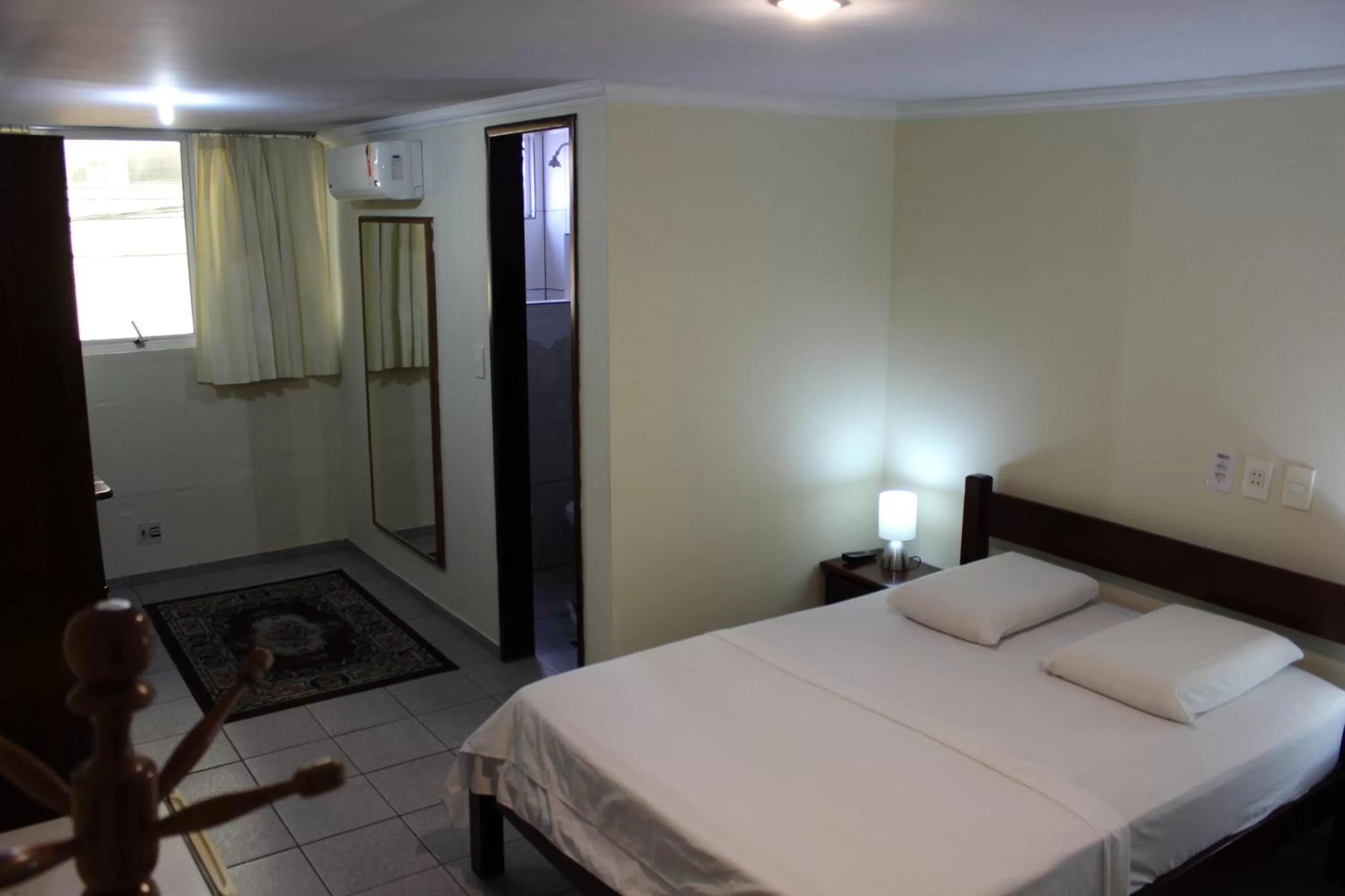 Decorative detail in Hotel Pousada da Praça