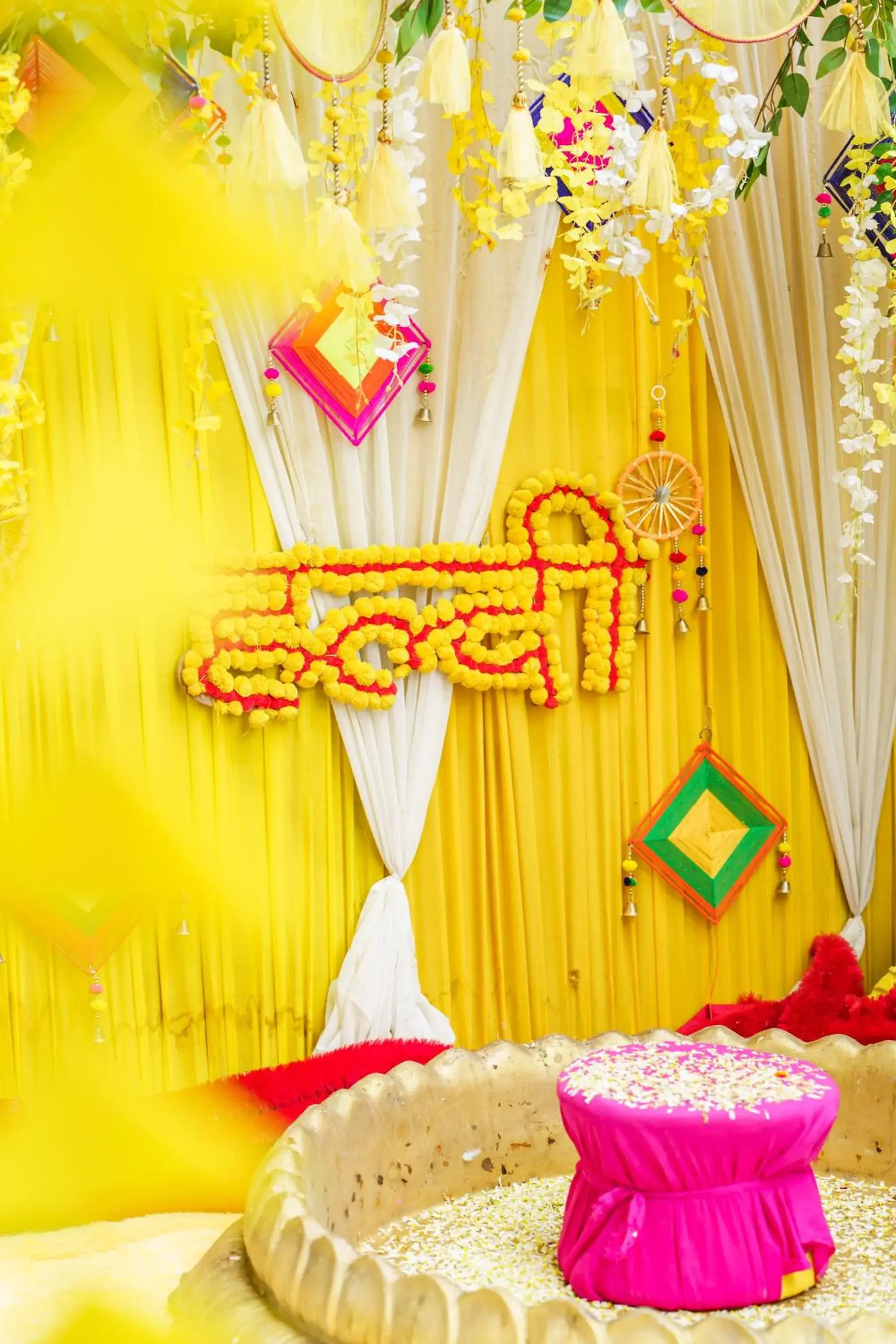 wedding, Banquet Facilities in Caspia Hotel New Delhi