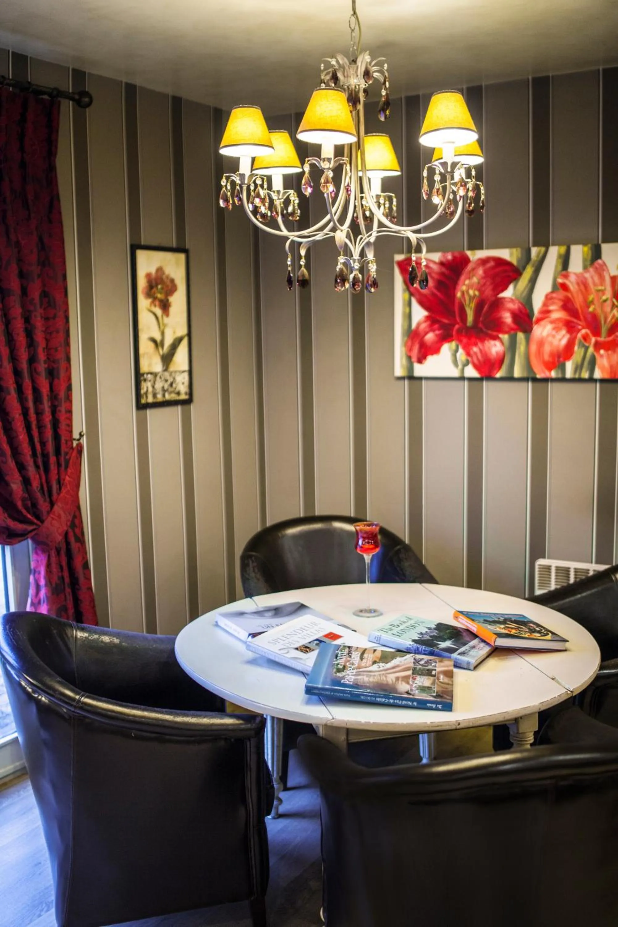 Banquet/Function facilities in The Originals City, Le Cottage Hôtel, Bruay-la-Buissière