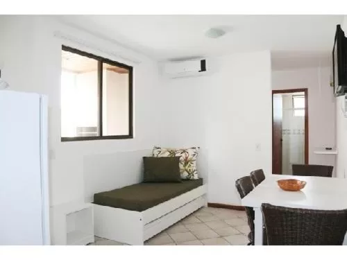 Day in Fragata Apart Hotel