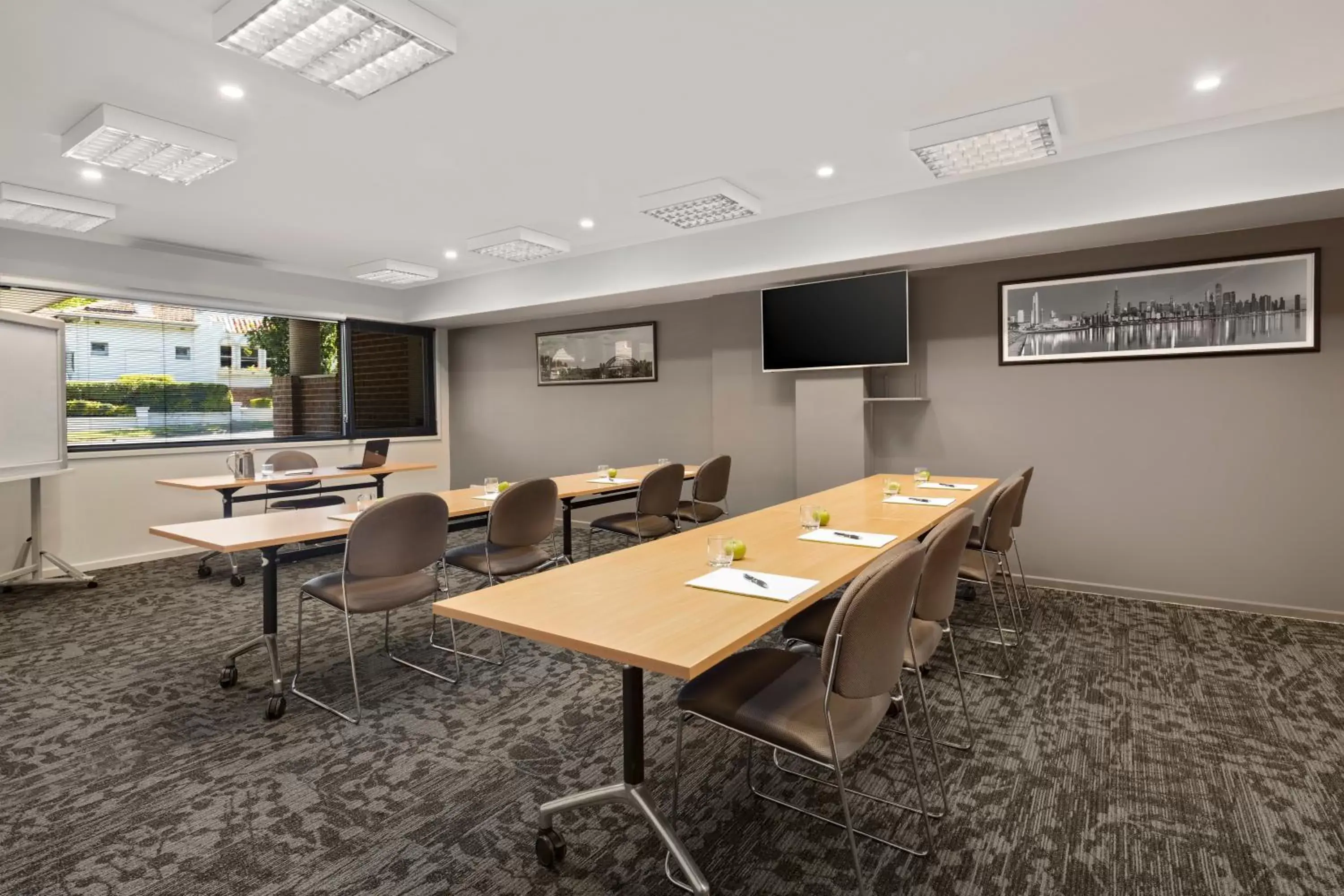 Business facilities, Business Area/Conference Room in Quest Mont Albert