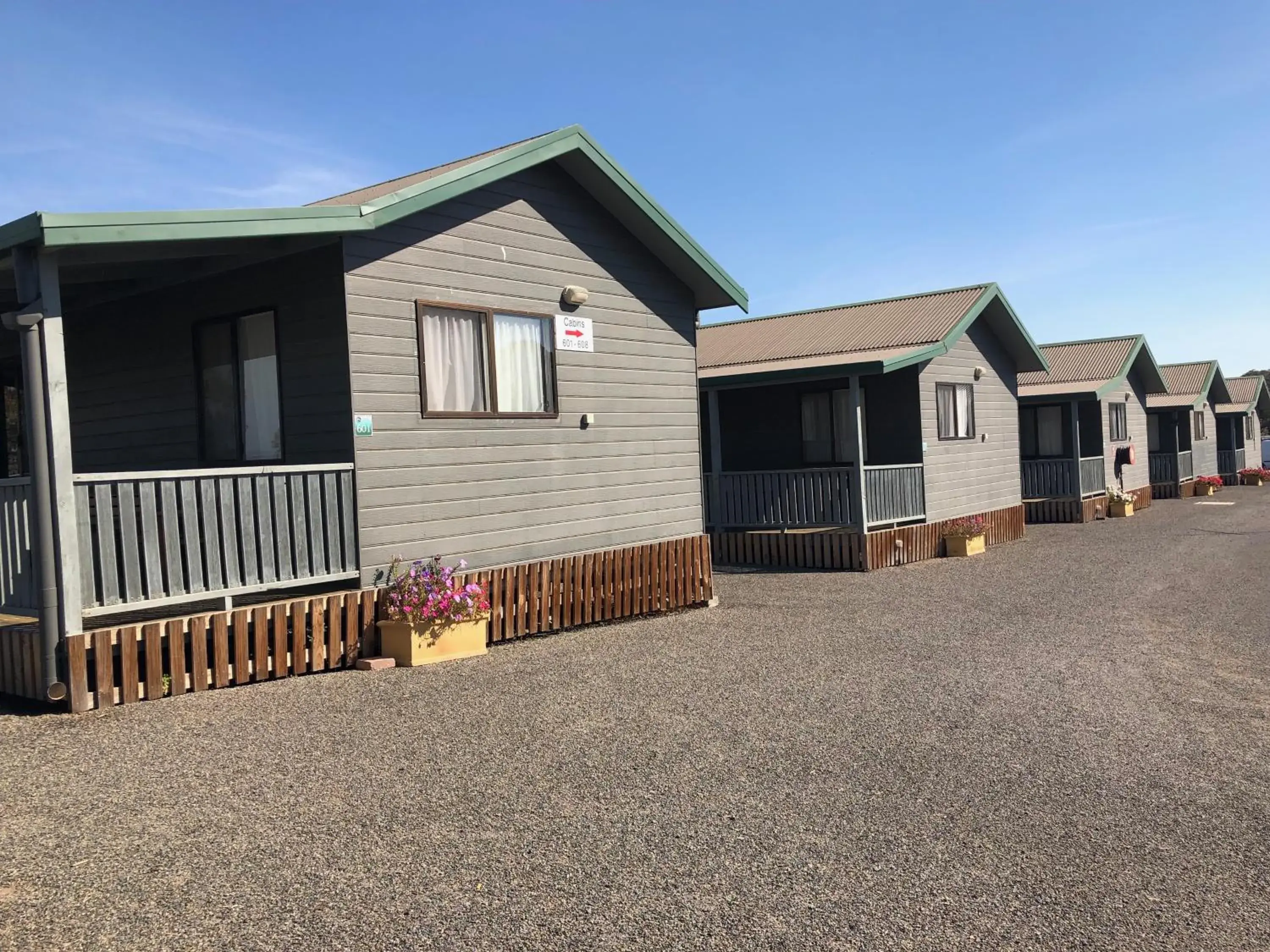 Facade/entrance in Canberra Carotel Motel Facade/entrance in Canberra Carotel Motel