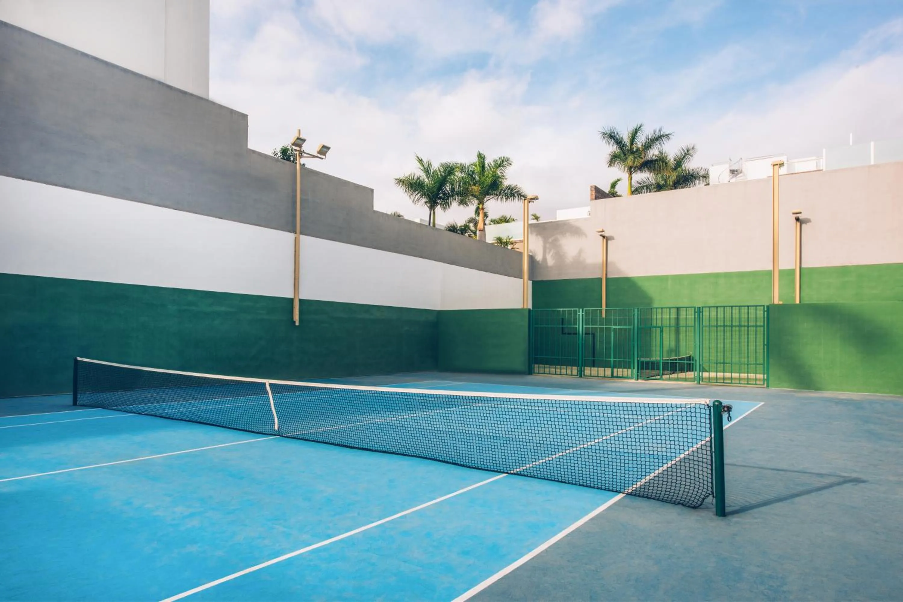 Activities in Iberostar Selection Anthelia