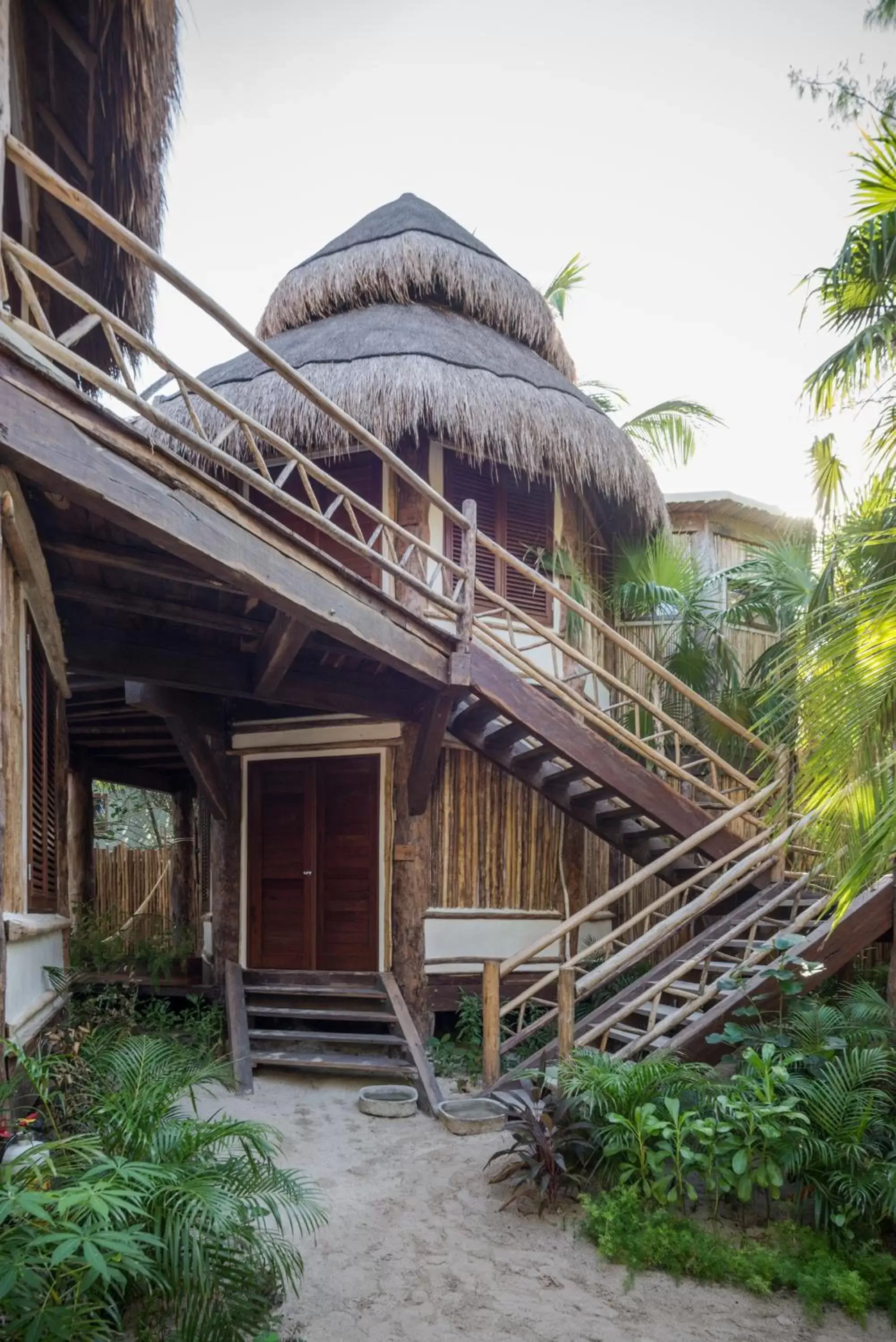 Photo of the whole room, Property Building in Delek Tulum