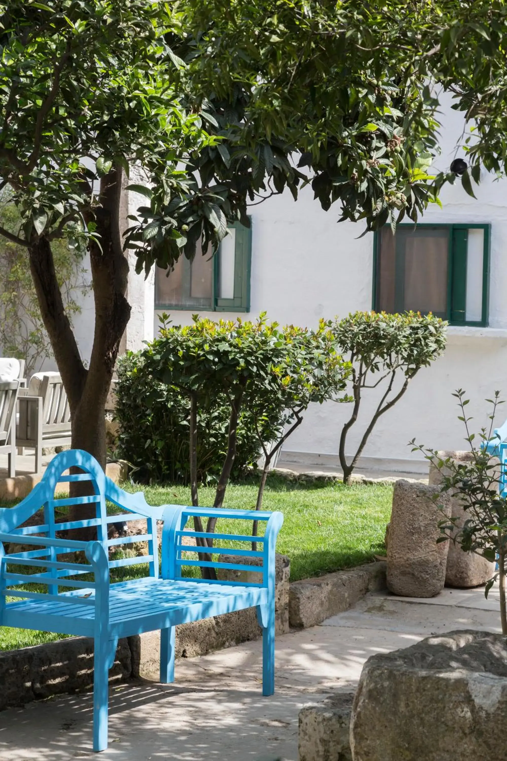 Garden, Children's Play Area in Relais San Martino - Albergo della Felicità by Ria Hotels