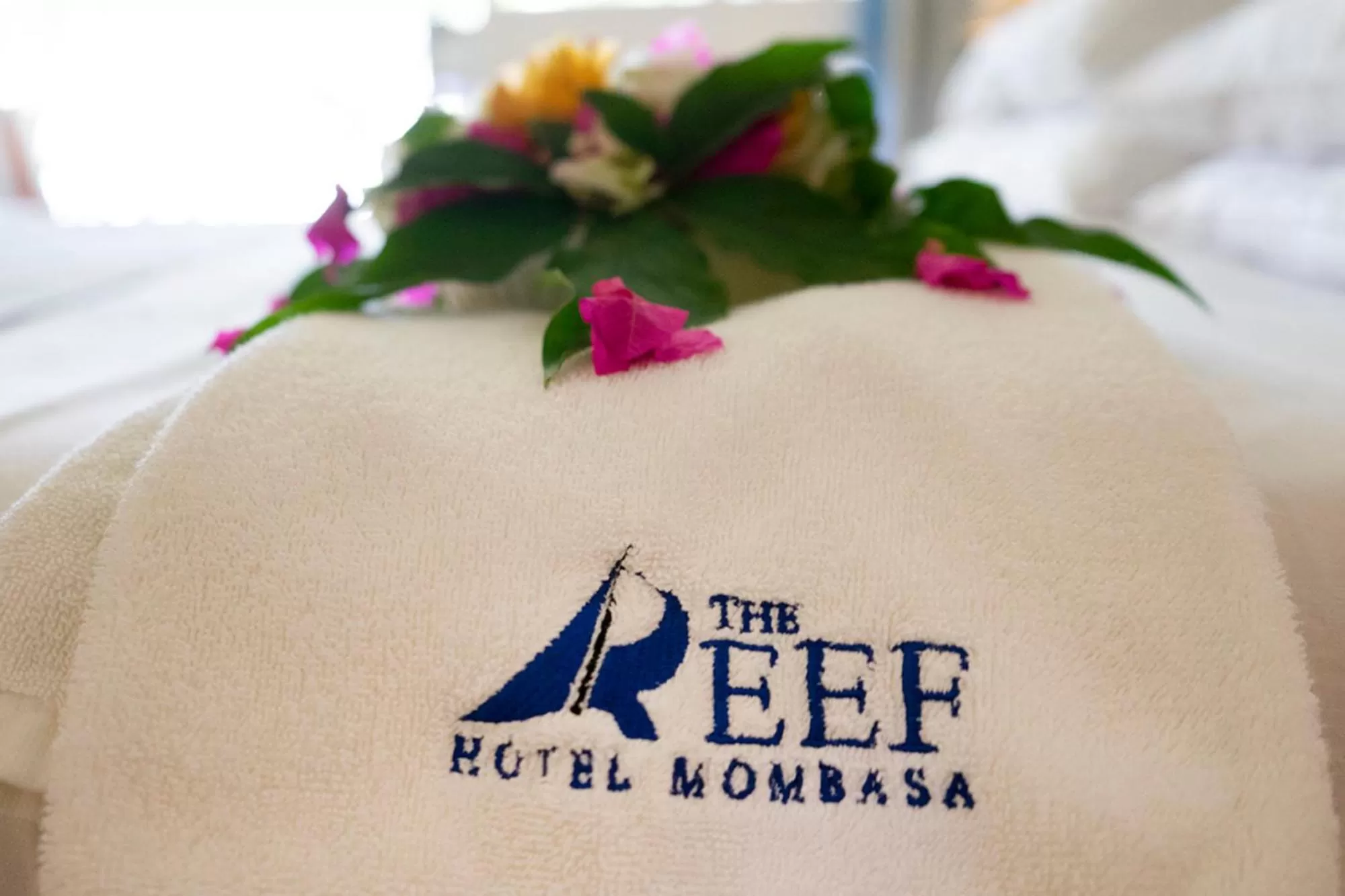 Other, Bed in Reef Hotel Mombasa