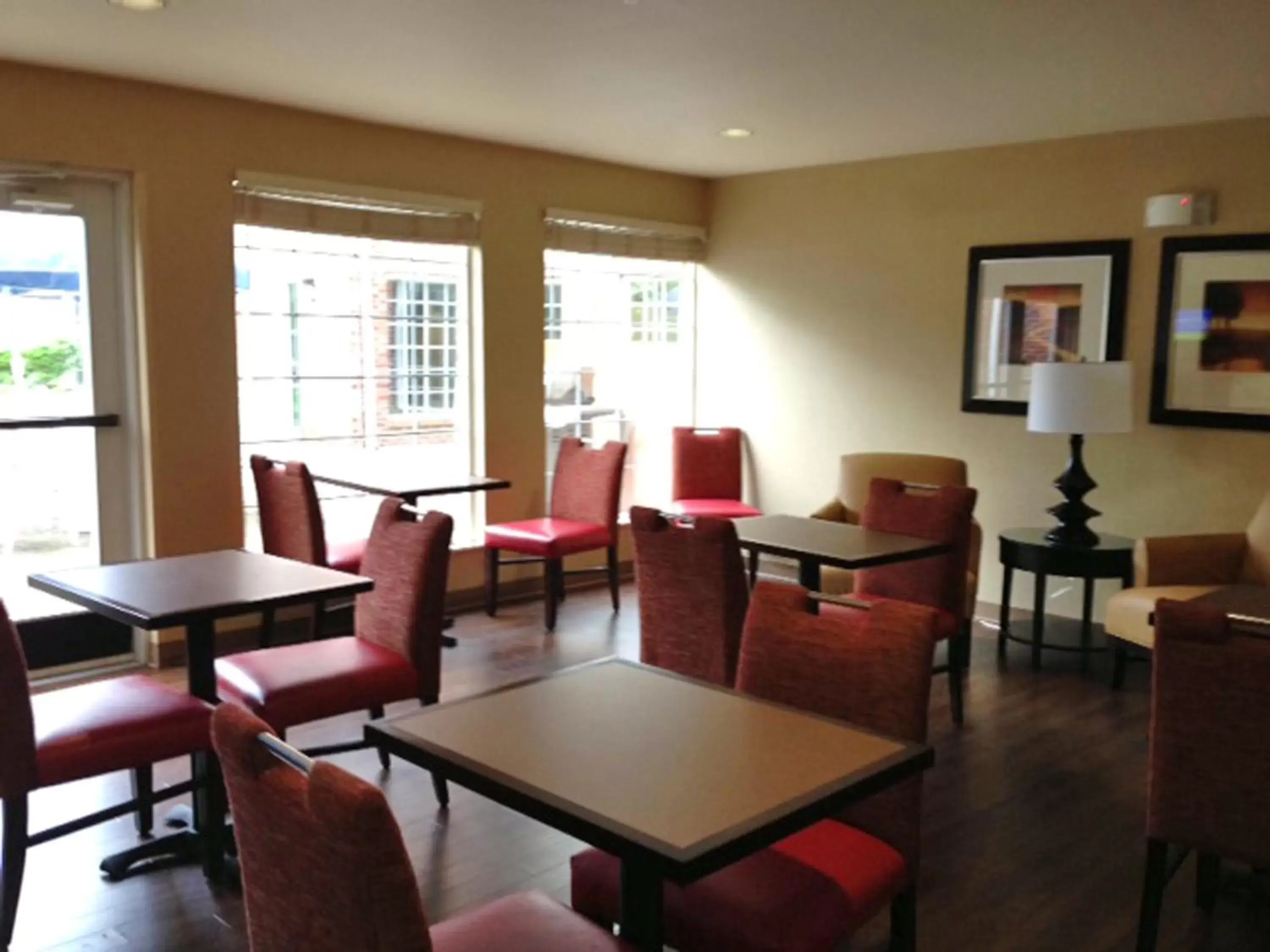 Food and drinks, Restaurant/Places to Eat in Extended Stay America Suites - Boston - Peabody