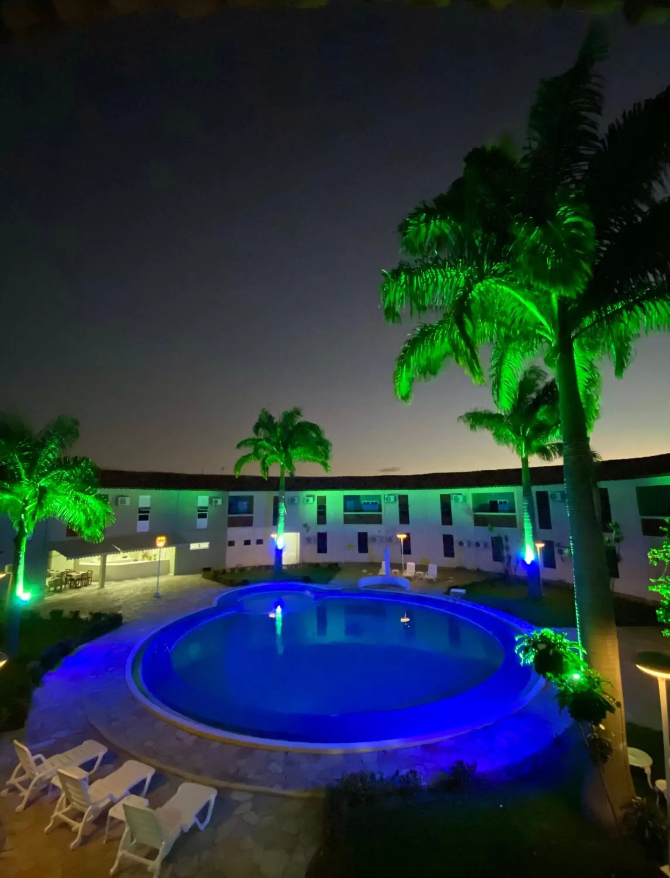 BELVEDERE PAULO AFONSO BELVEDERE PAULO AFONSO