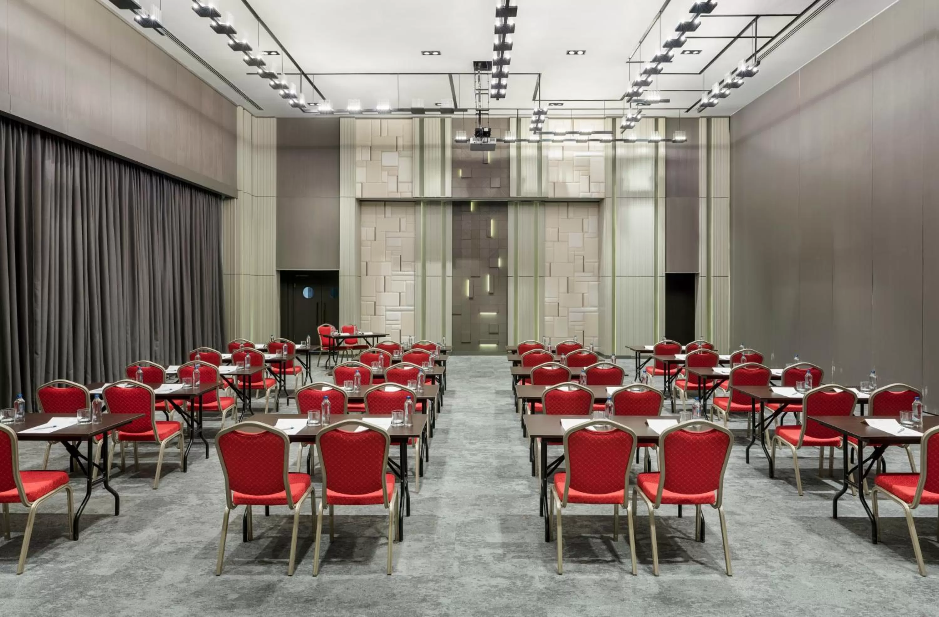 Meeting/conference room in Novotel Trabzon