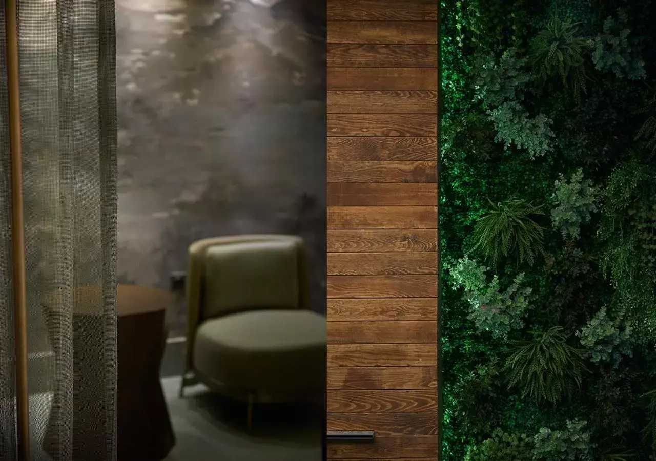 Spa and wellness centre/facilities in Dundar Hotel & Spa Spa and wellness centre/facilities in Dundar Hotel & Spa