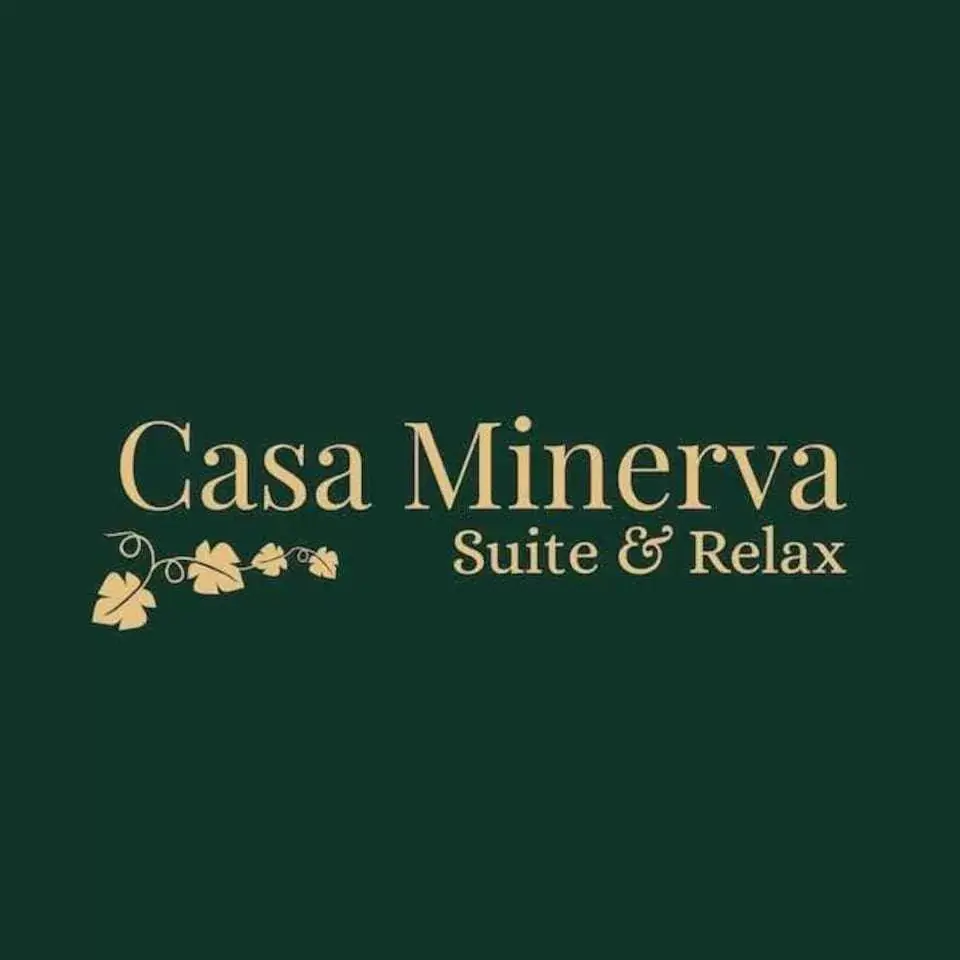 Property Logo/Sign in Casa Minerva - Suite e Relax