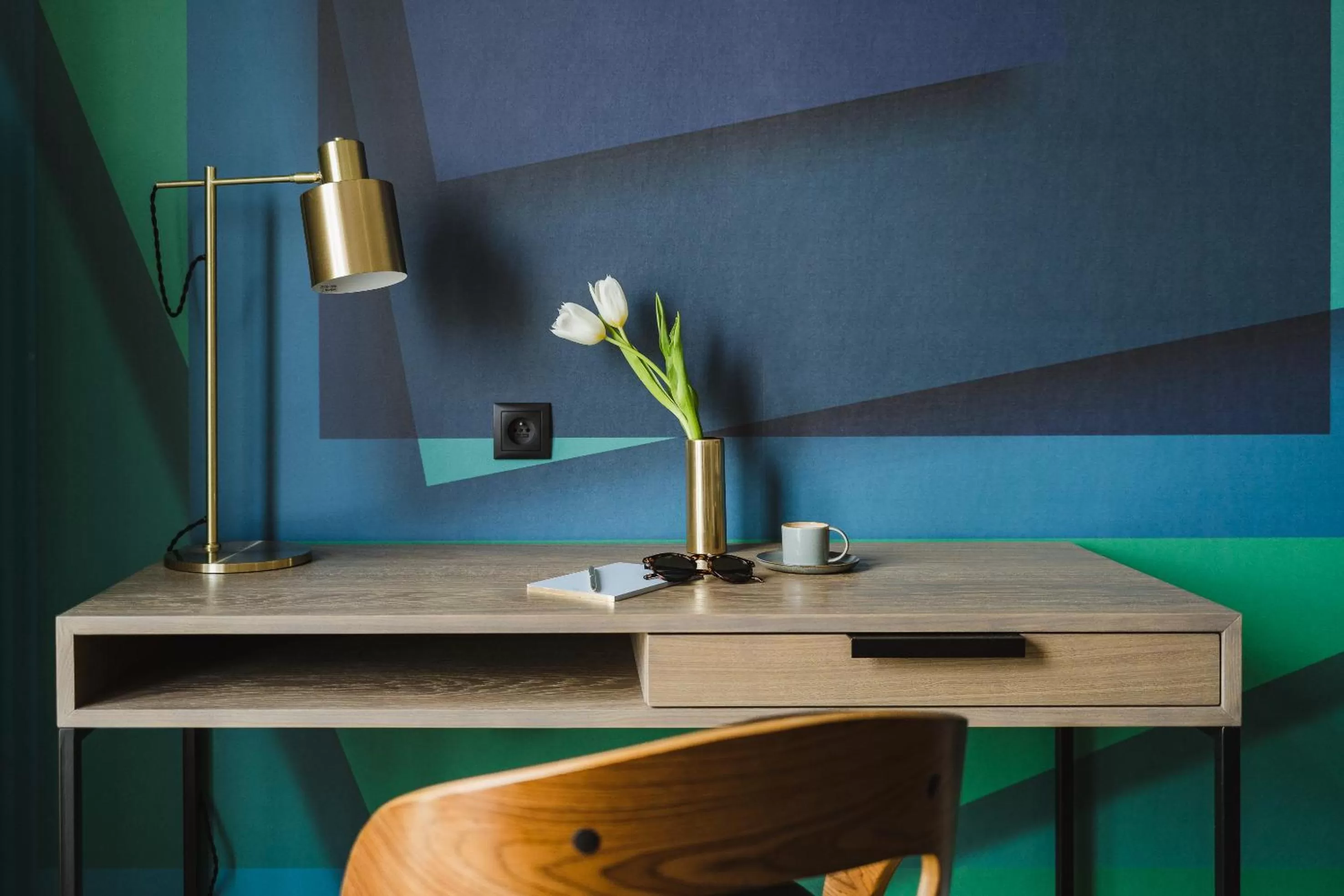 Other in No.4 Residence