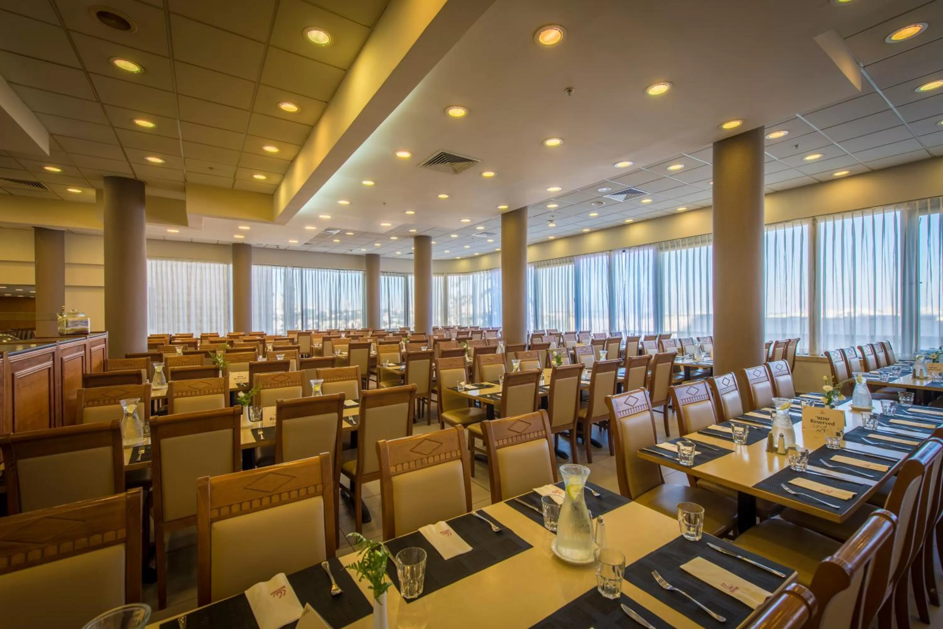 Shalom Jerusalem Hotel