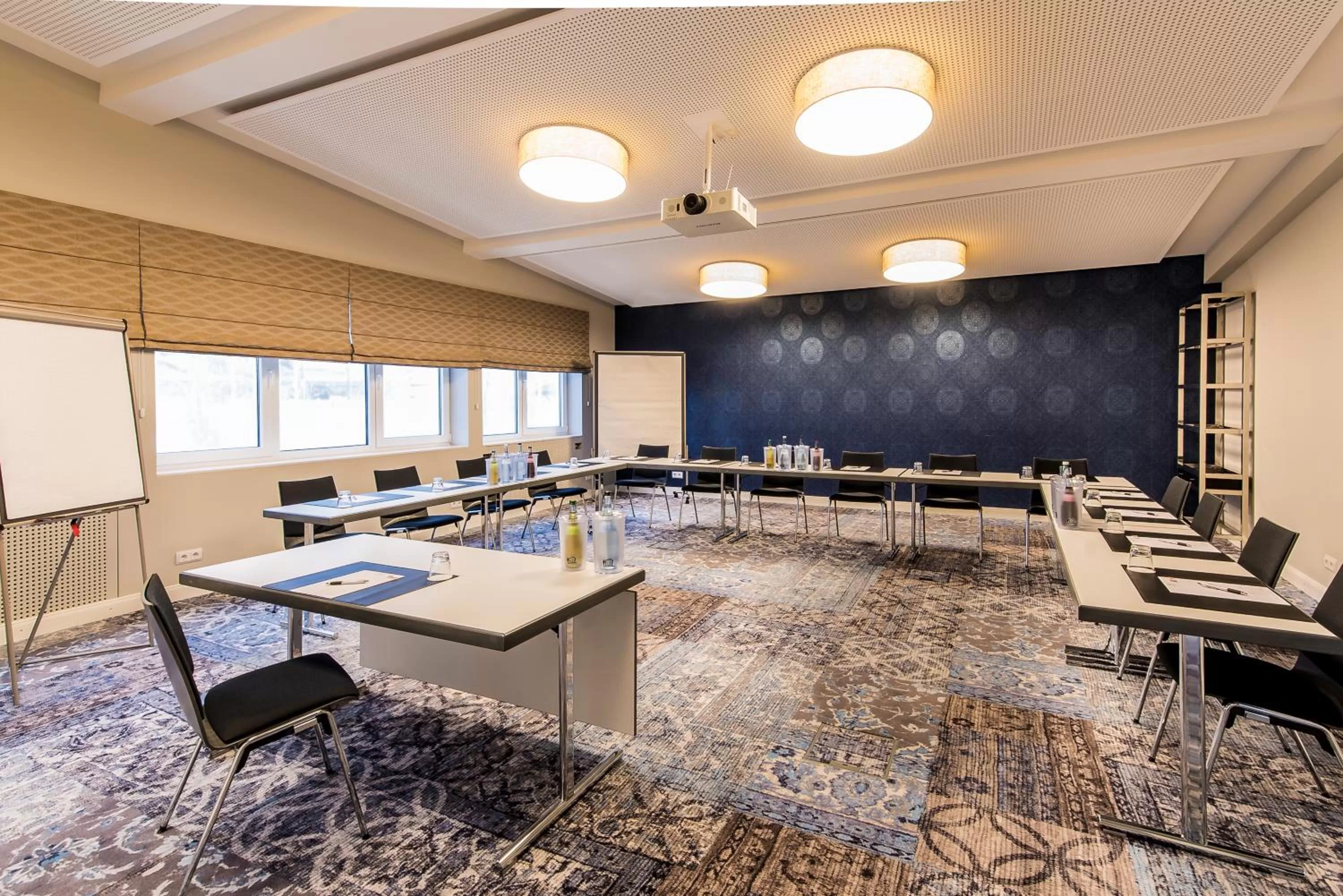 Meeting/conference room in Hotel Villa Toskana