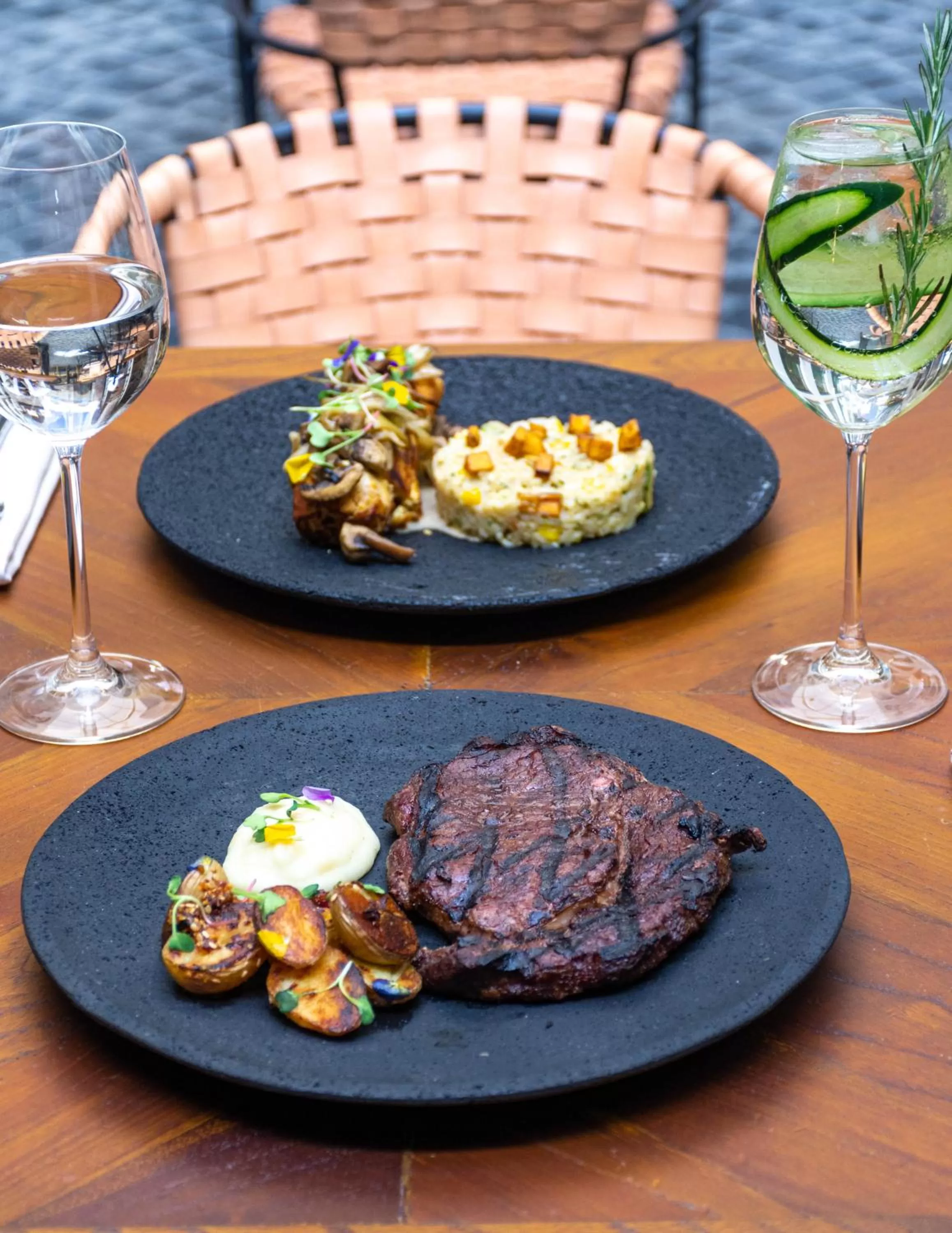 Casa 1810 Parque Hotel Boutique