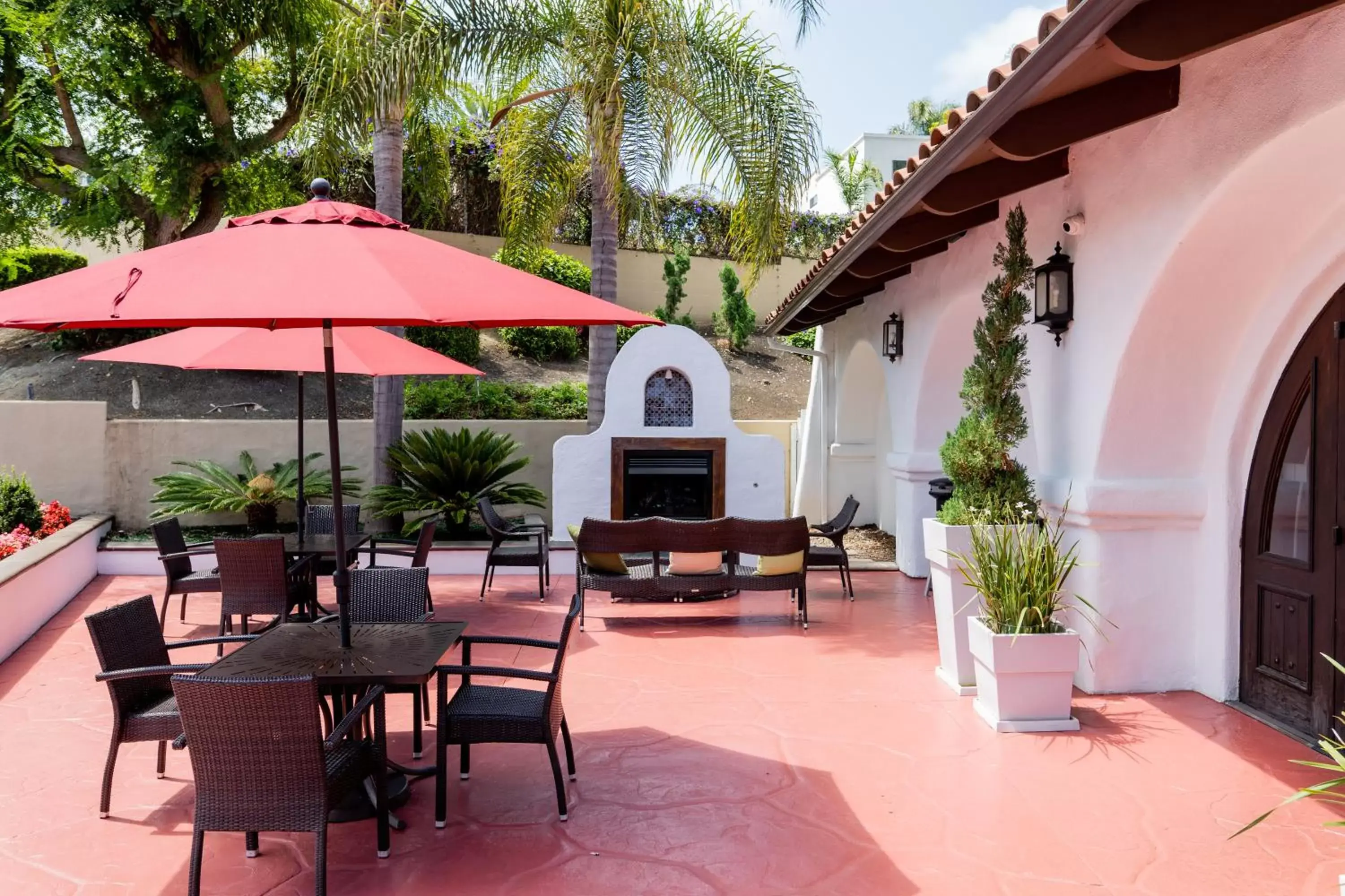 Other in Holiday Inn Express San Clemente N – Beach Area, an IHG Hotel