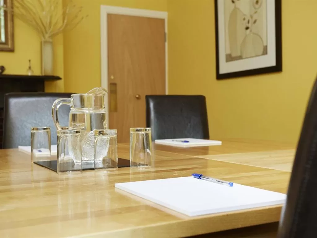 Meeting/conference room in Somerville House