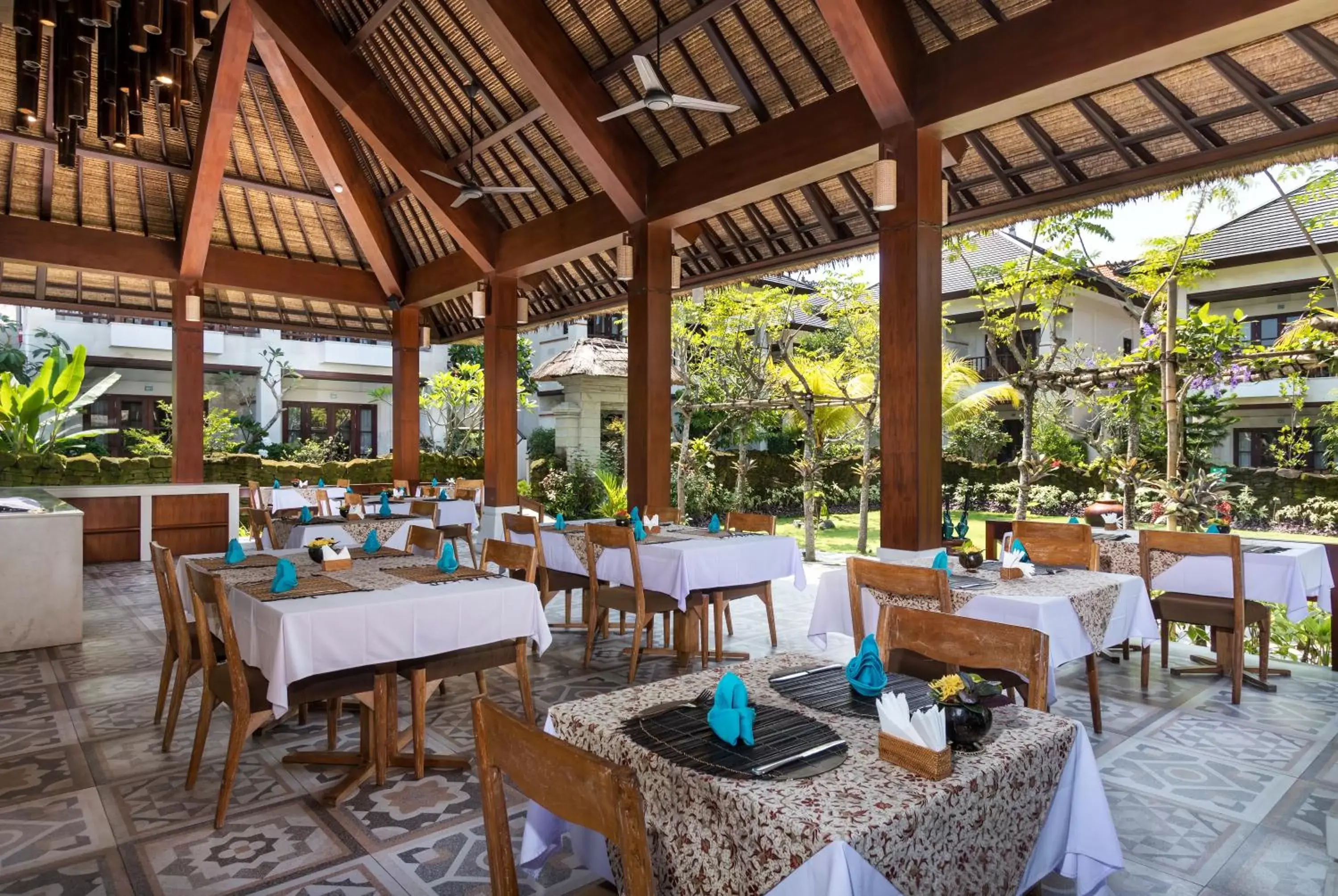 Food and drinks, Restaurant/Places to Eat in Radha Phala Resort & Spa