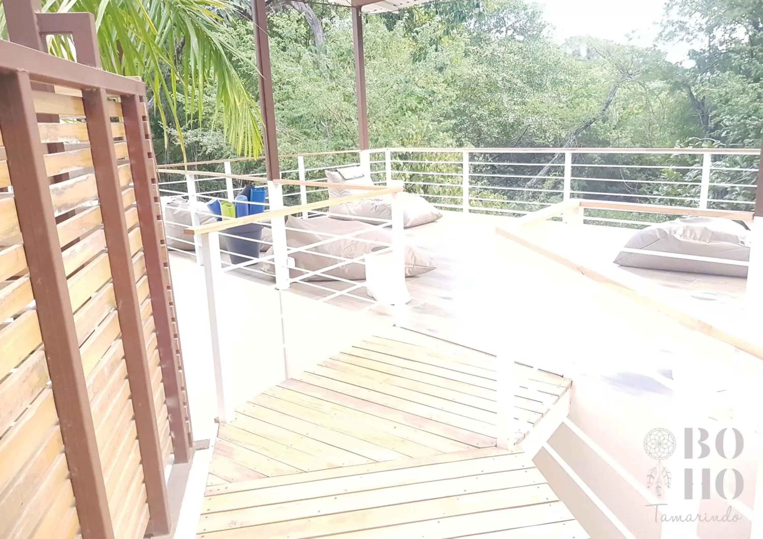 Property building in BoHo Tamarindo - Adults Only