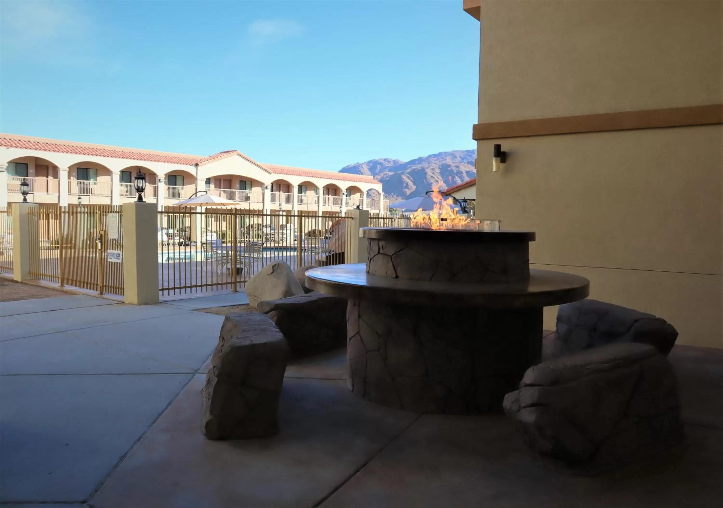 Activities in Oasis Inn & Suites 29 Palms Hotel Joshua Tree National Park