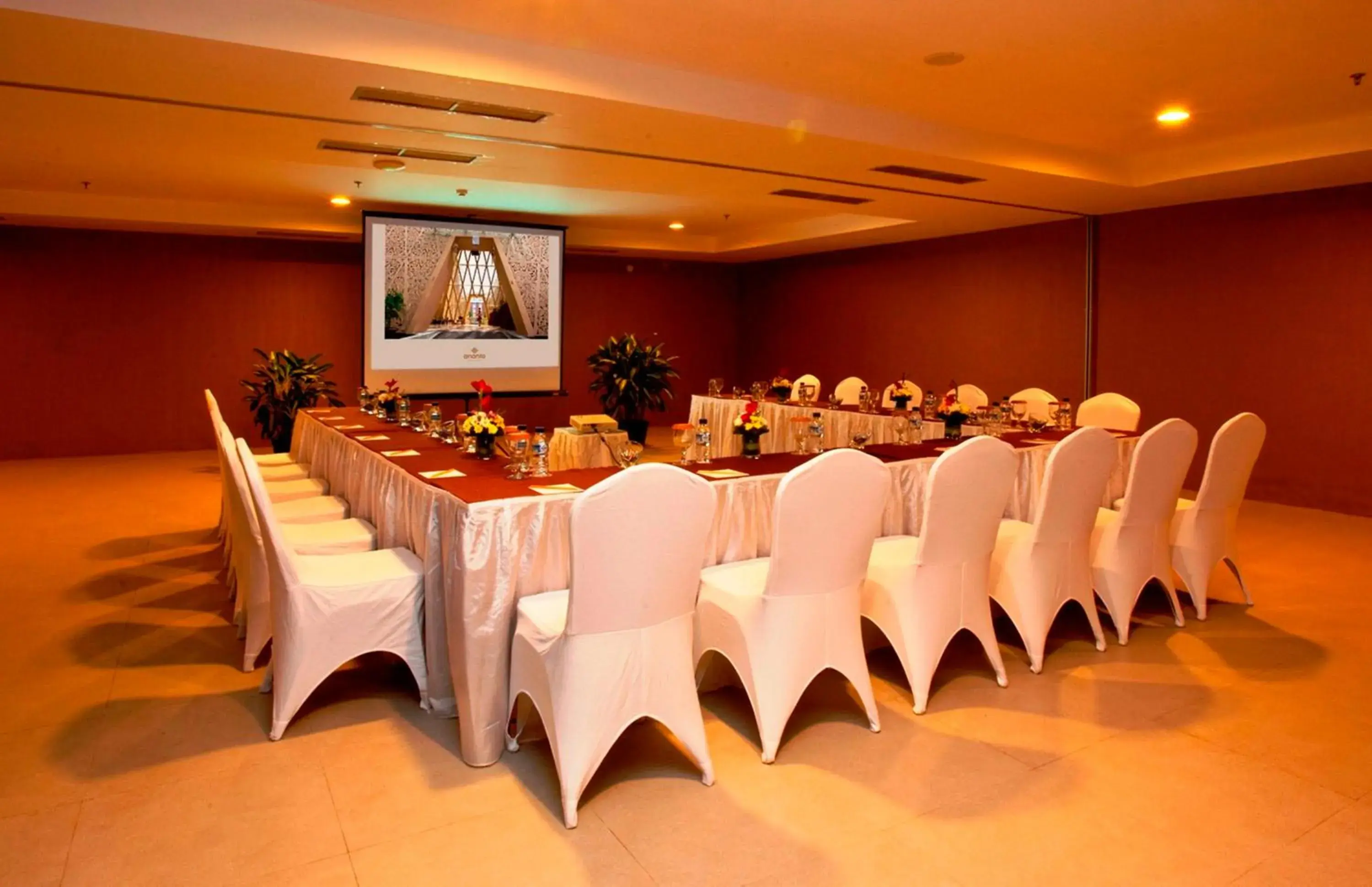 Banquet/Function facilities, Banquet Facilities in Ananta Legian Hotel