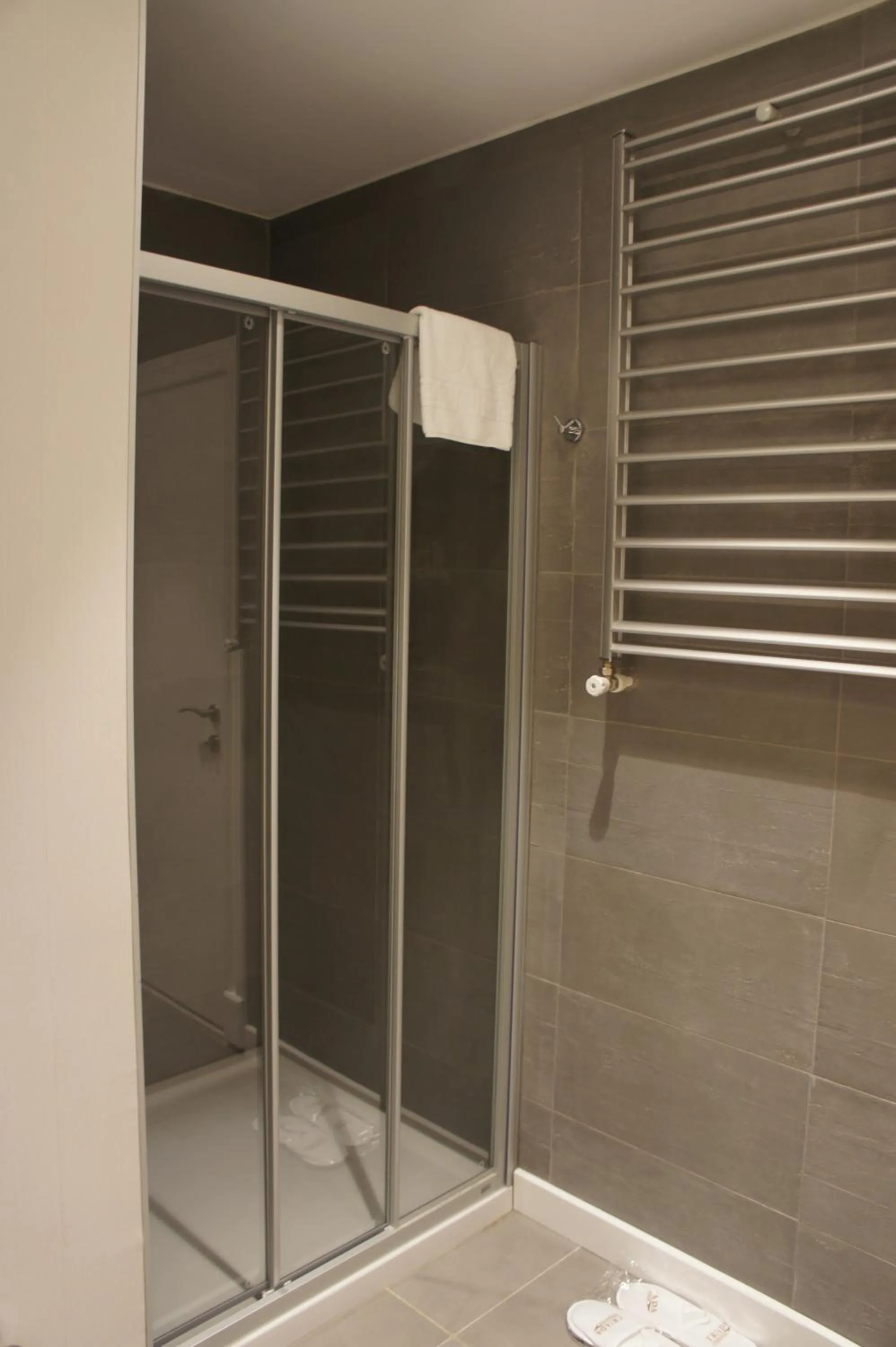 Toilet in Triada Hotel Taksim - Special Category