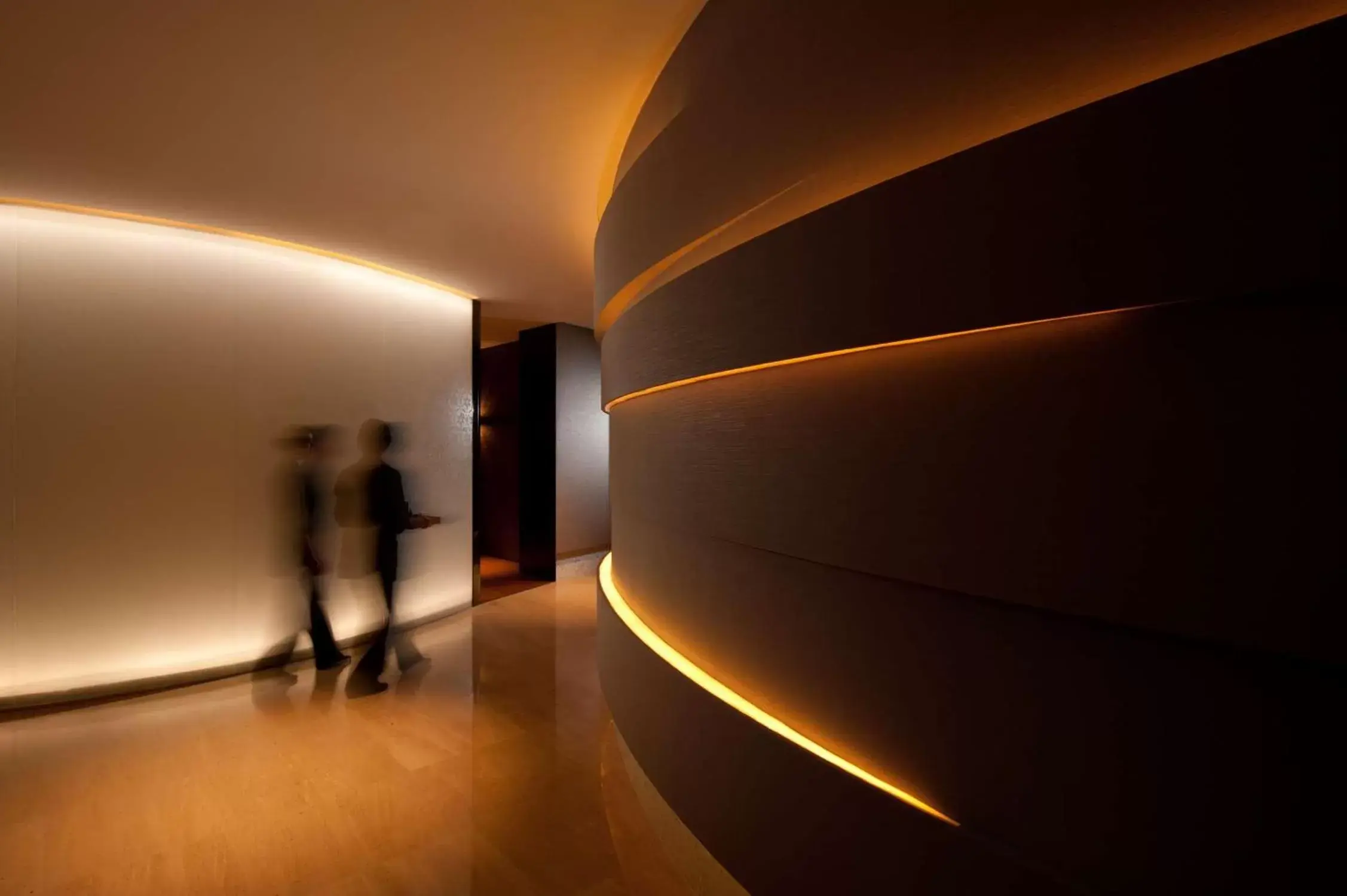 Spa and wellness centre/facilities in Hilton Guangzhou Tianhe Spa and wellness centre/facilities in Hilton Guangzhou Tianhe