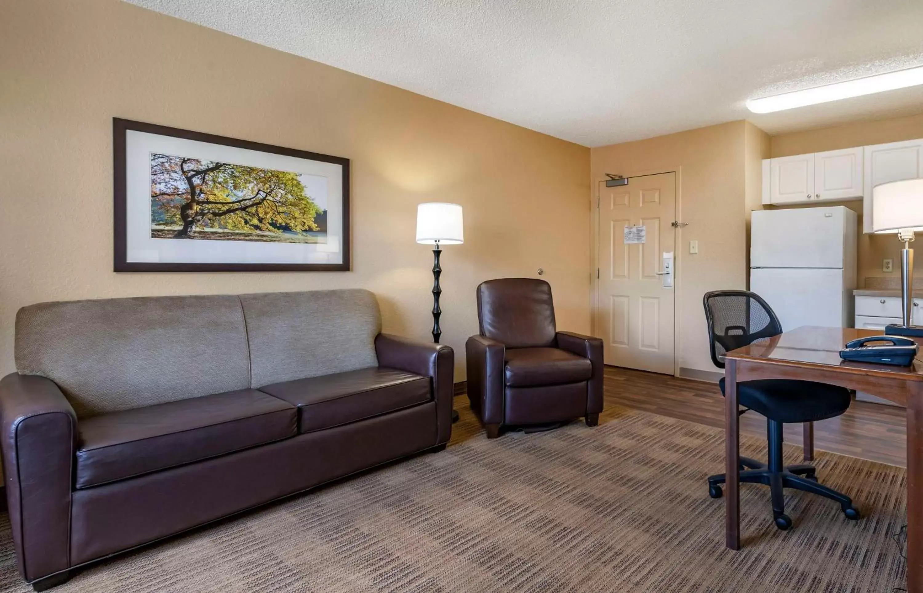 Bedroom, Seating Area in Extended Stay America Suites - Orlando - Maitland - 1776 Pembrook Dr