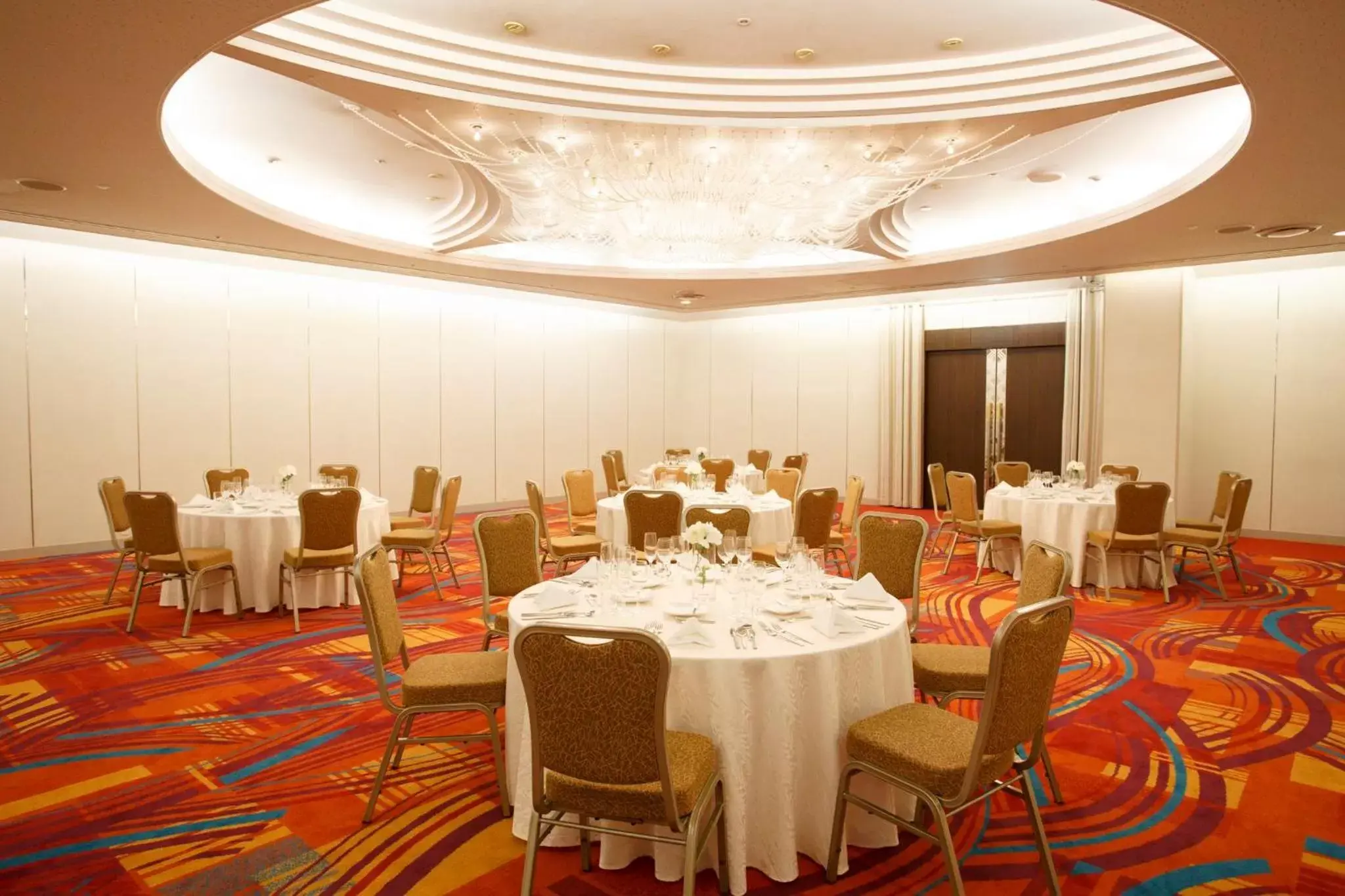 Banquet/Function facilities, Restaurant/Places to Eat in ANA Crowne Plaza Kobe, an IHG Hotel