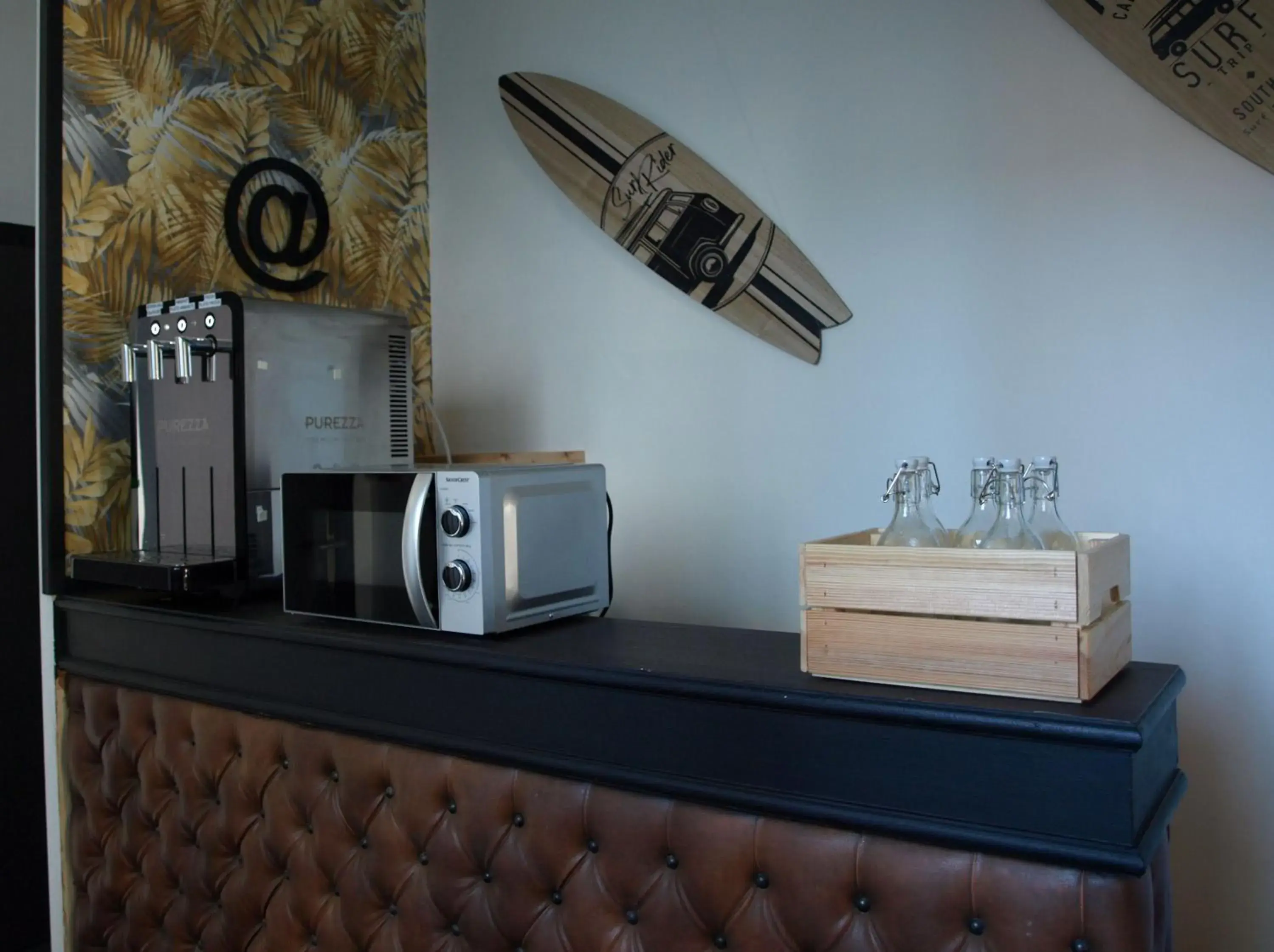 Property building, Kitchen/Kitchenette in The Originals City, Hotel de l'Europe, Saint-Nazaire