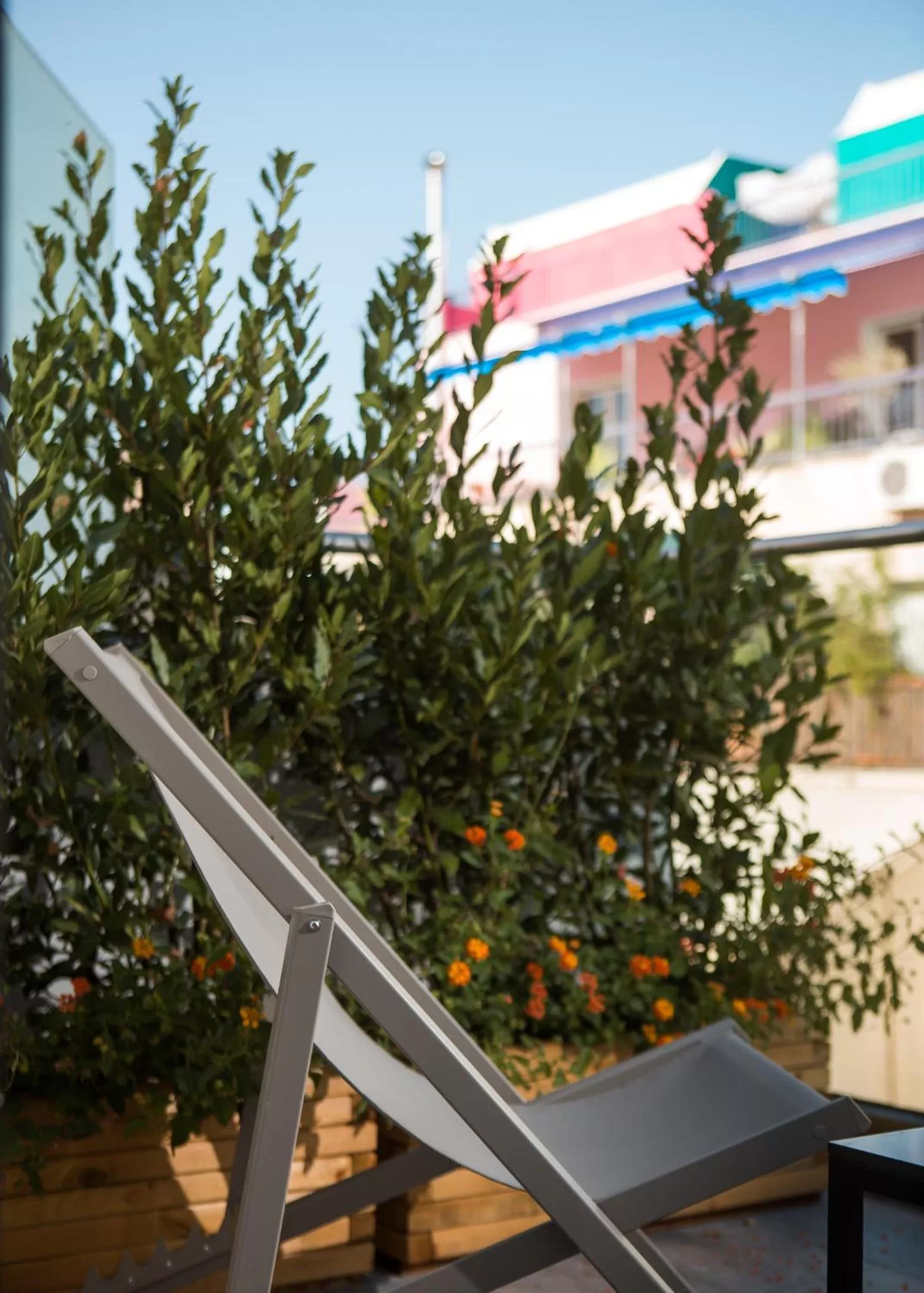 360Degrees Pop Art Hotel