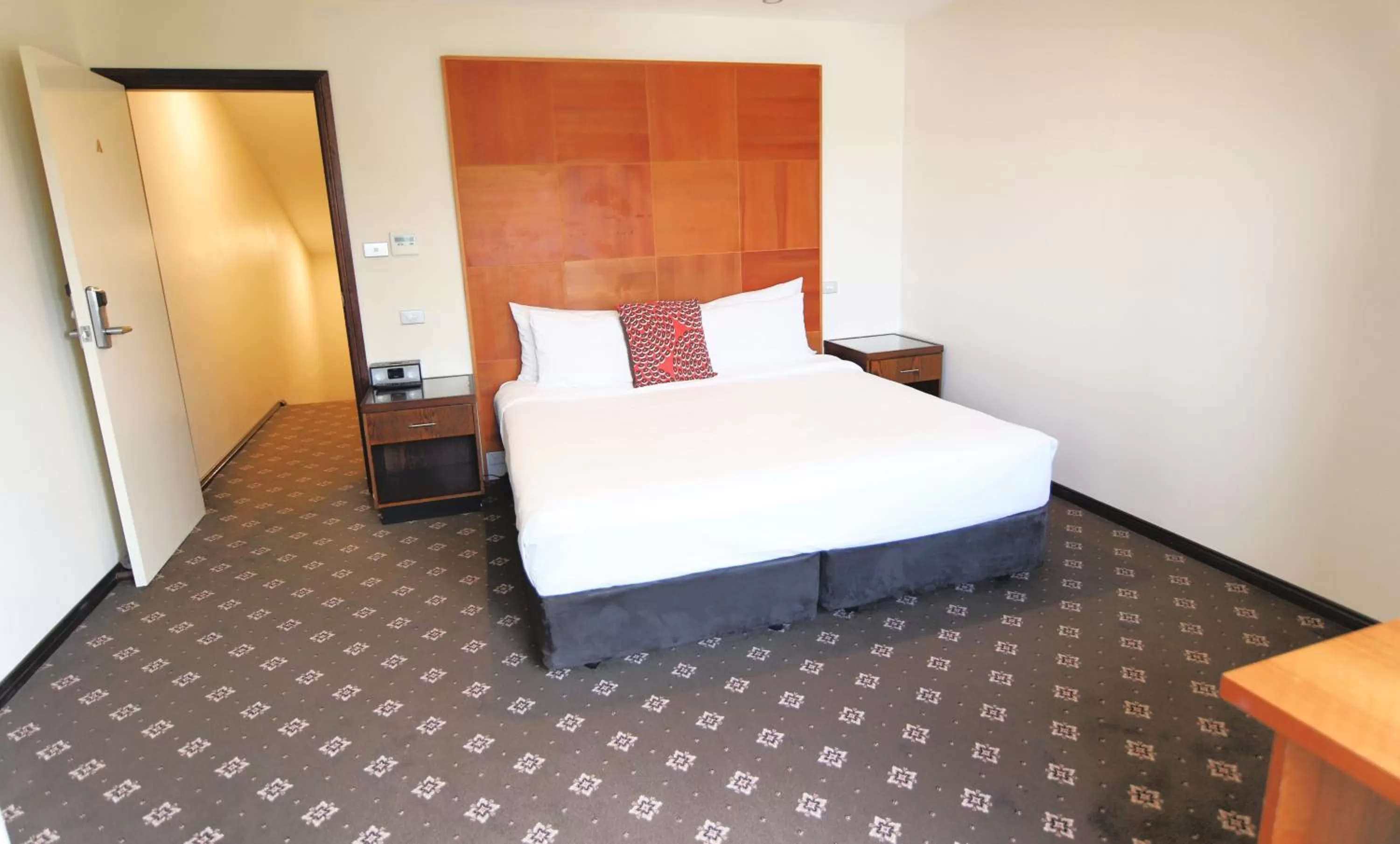 Bedroom, Bed in Best Western Plus Goulburn