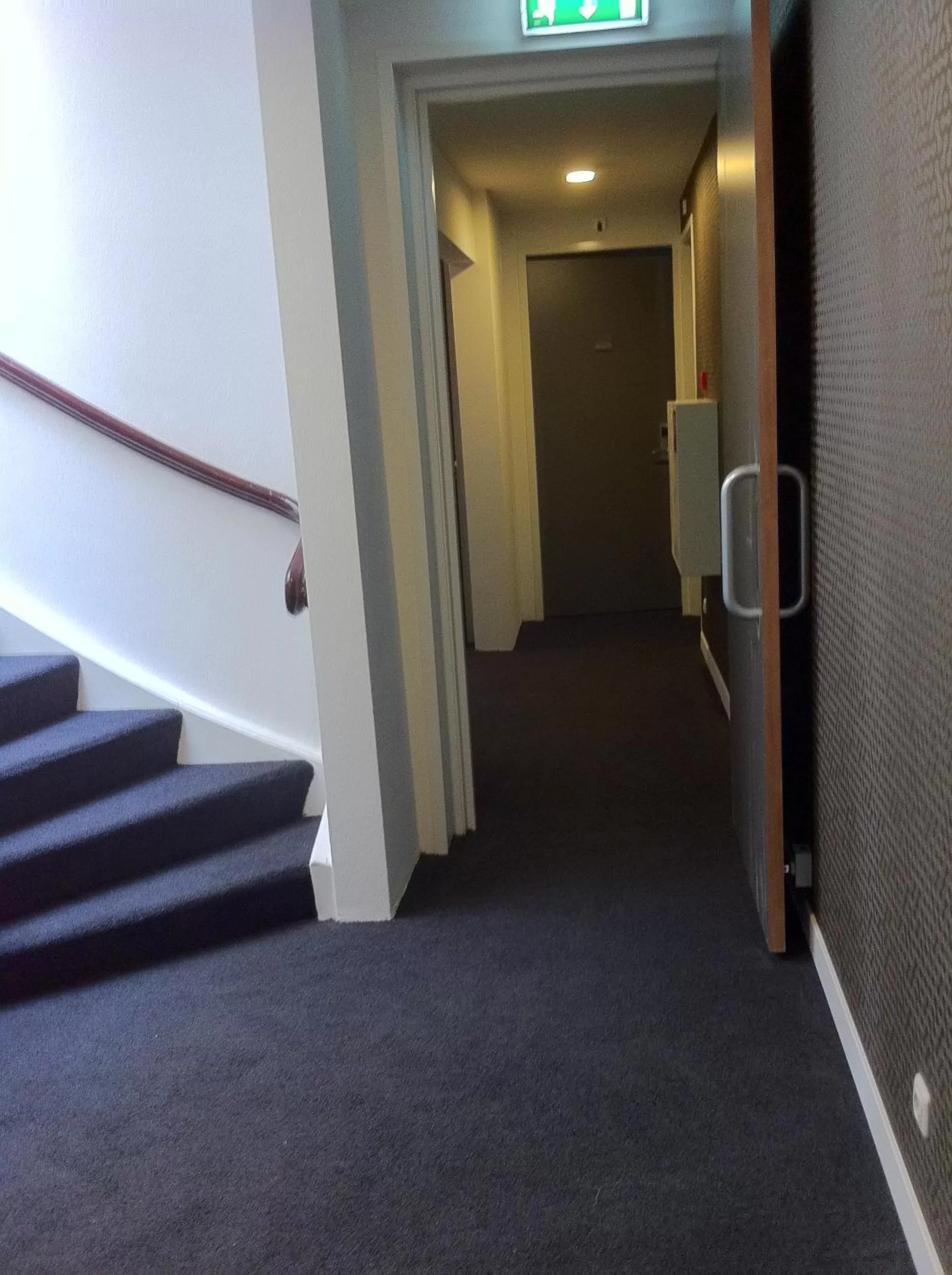 Other in Hotel Vossius Vondelpark