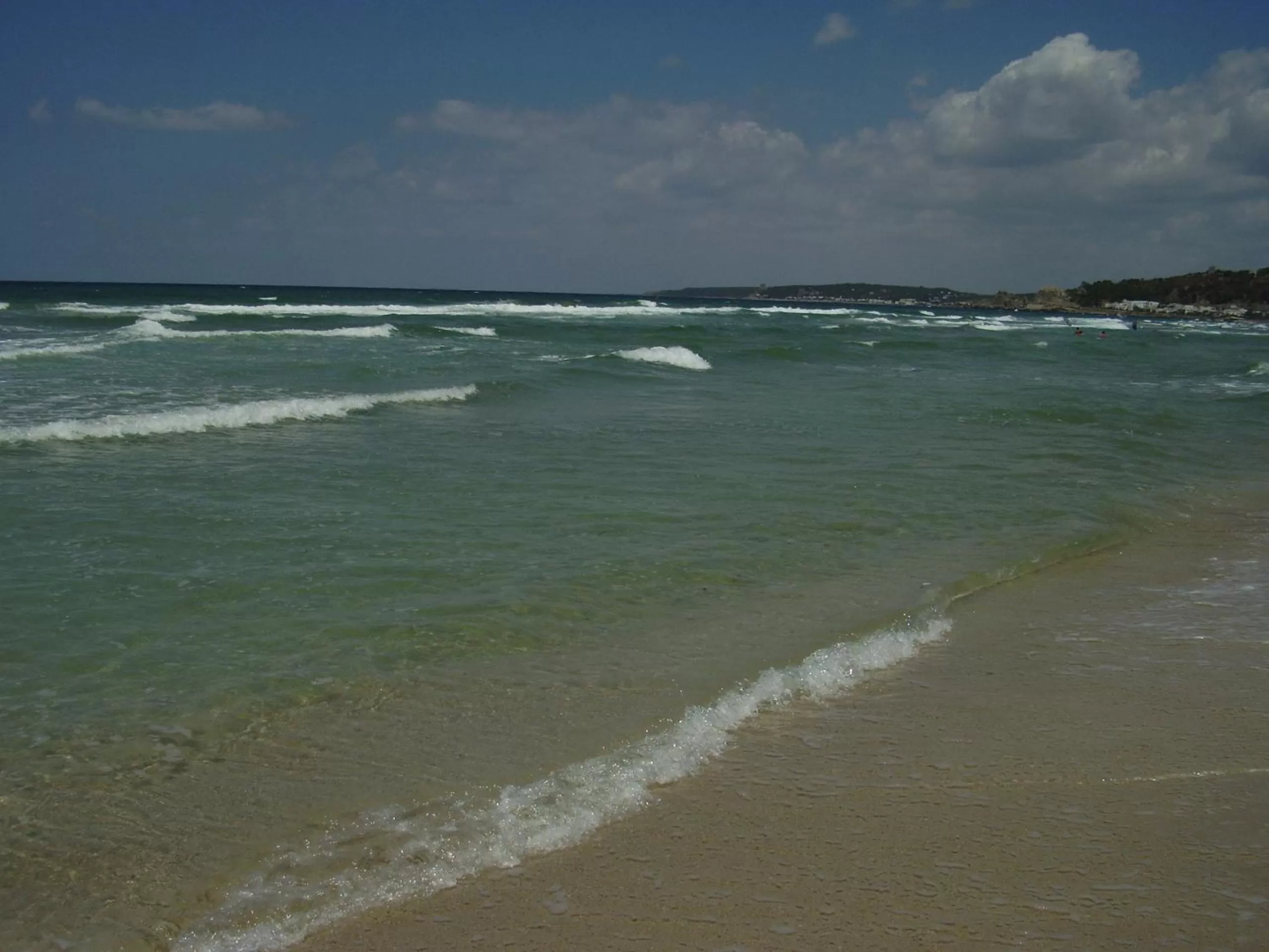 Other, Beach in B&B a Casa della Nonna Uccia
