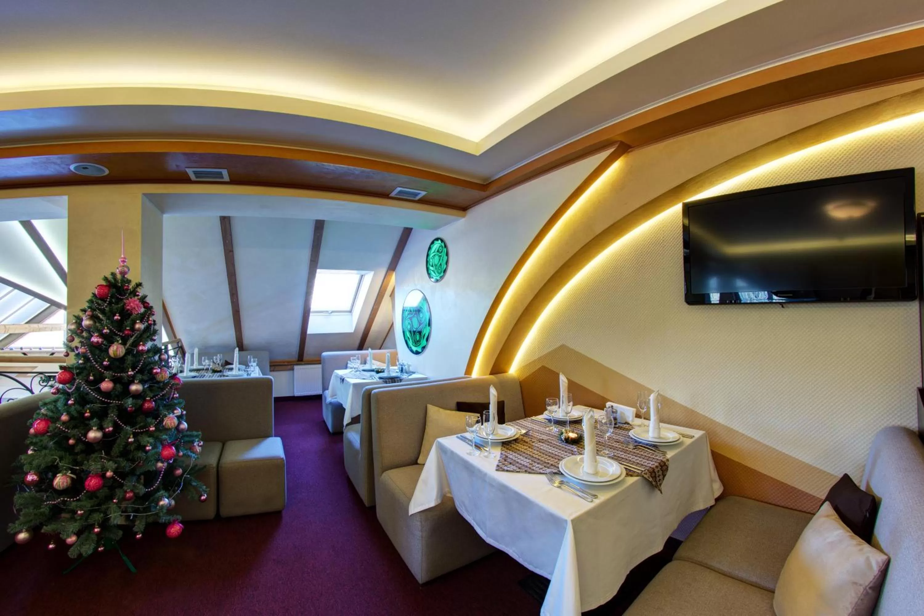 Other, Restaurant/Places to Eat in Wellland Hotel