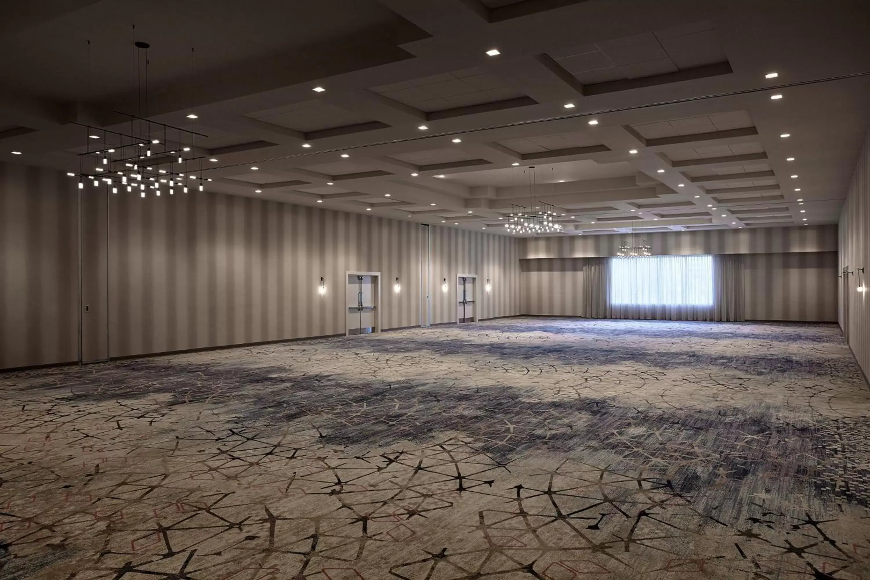Meeting/conference room, Banquet Facilities in Marriott Orlando Downtown