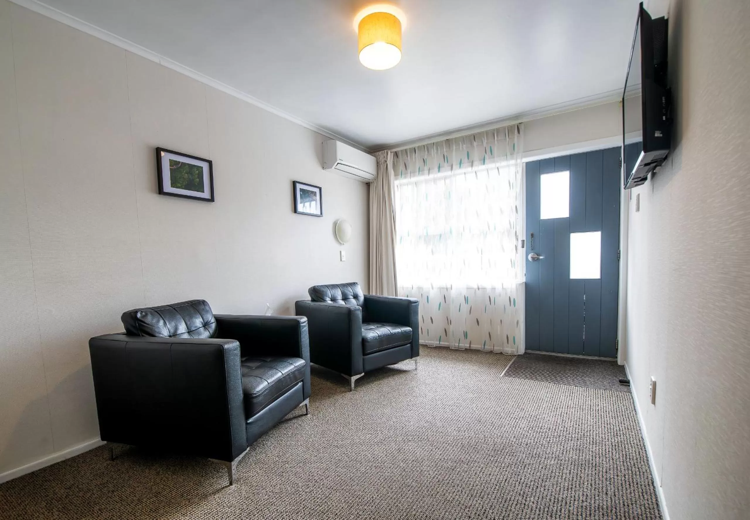 Living room, Seating Area in Best Western Braeside Rotorua