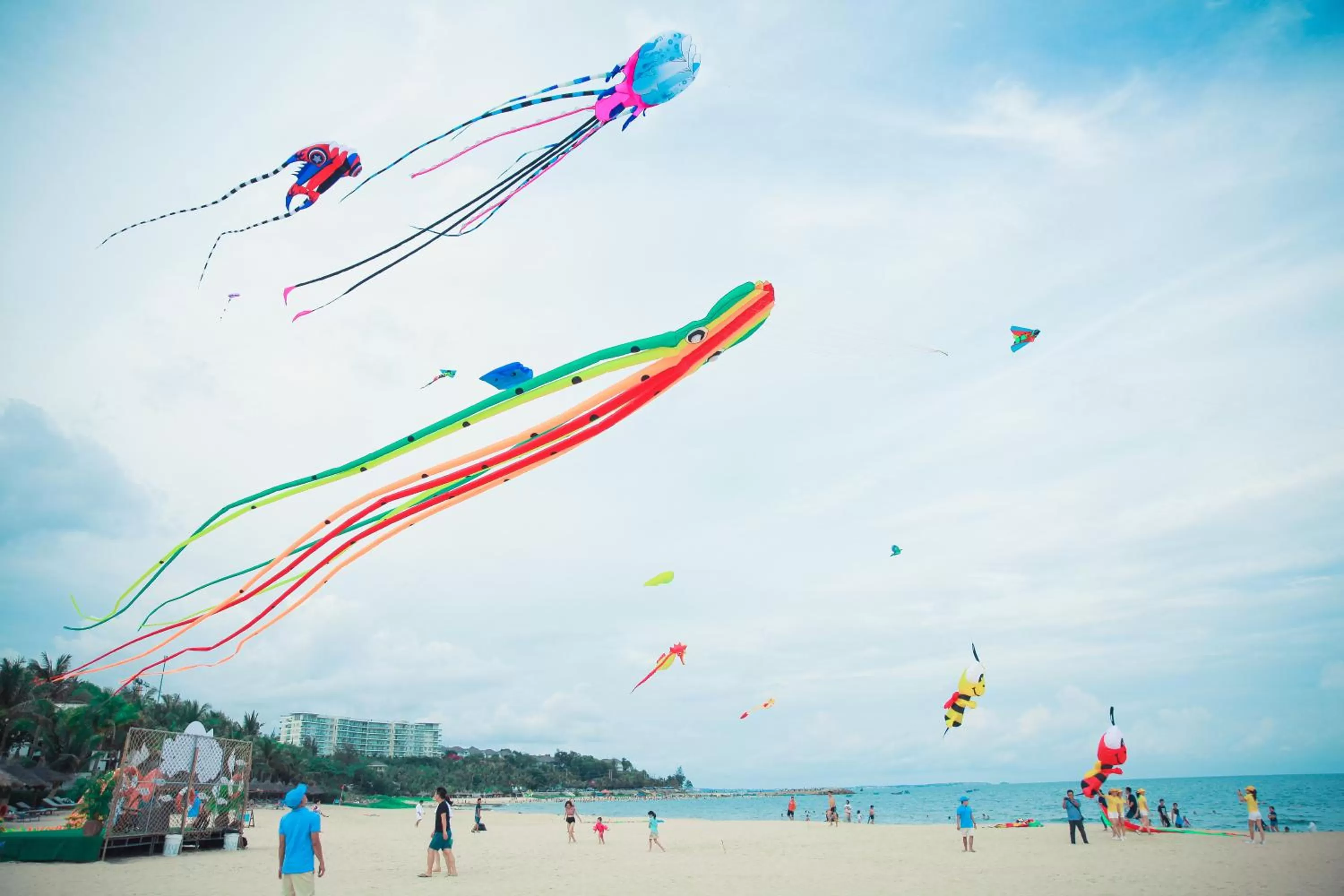 Sports in The Cliff Resort & Residences