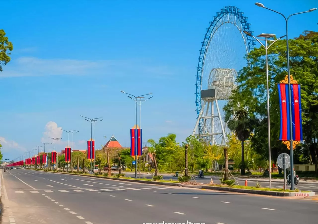 Activities in Ladear Privilege Rooms