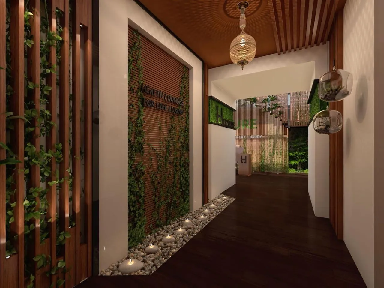 Fitness centre/facilities in Romance Alexandria Hotel