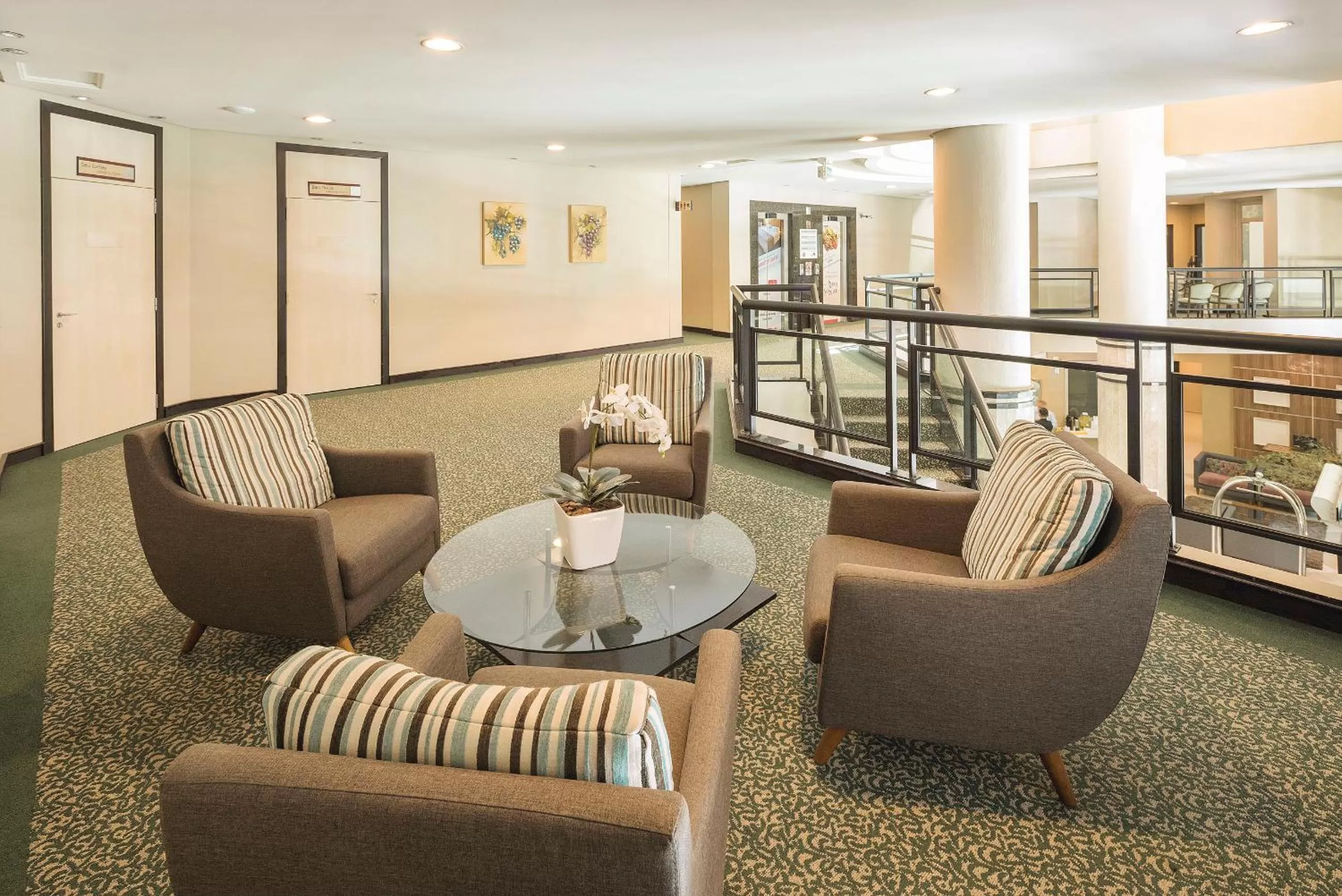 Banquet/Function facilities in Swan Caxias do Sul