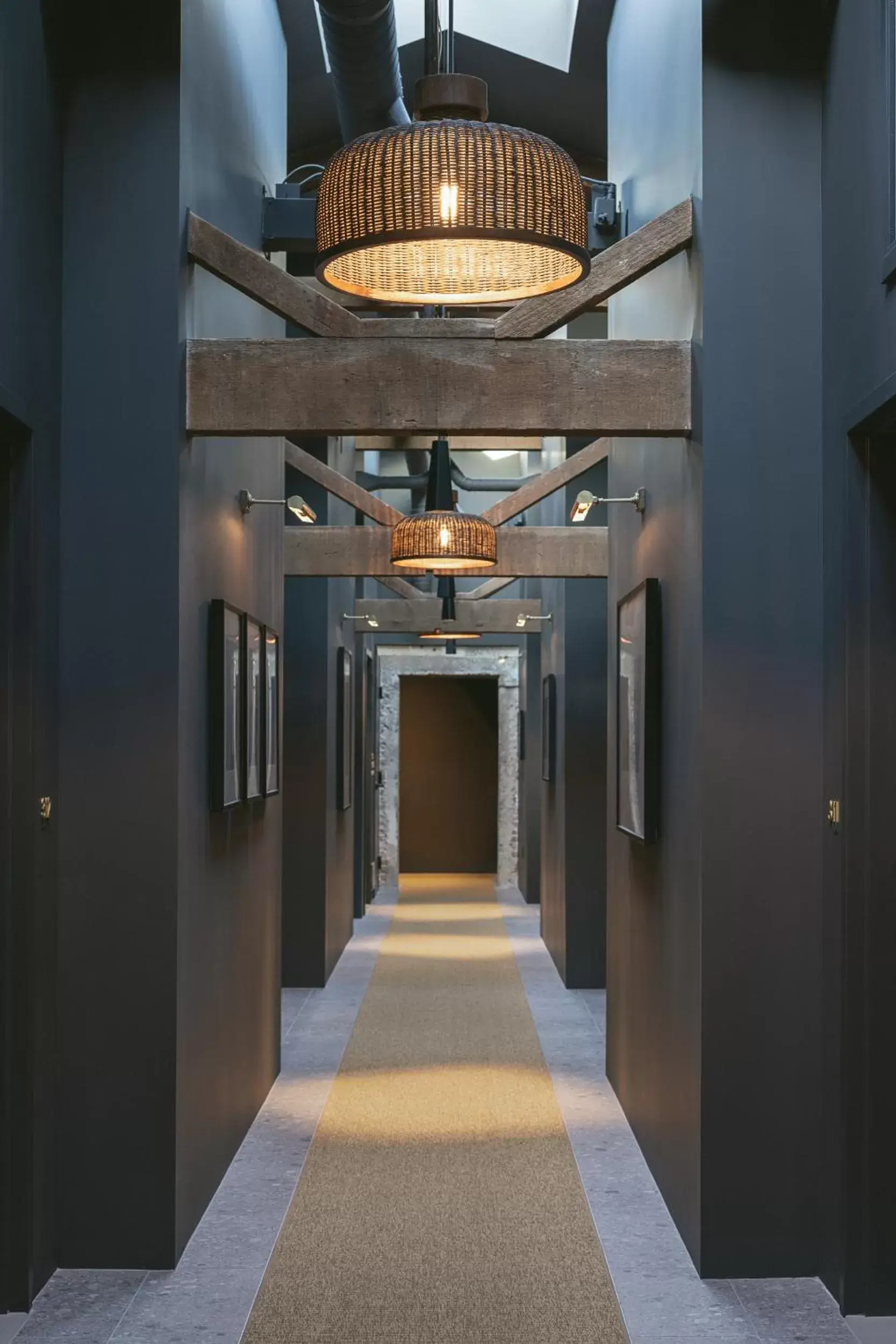 Property building in Drift Santa Barbara, a Member of Design Hotels Property building in Drift Santa Barbara, a Member of Design Hotels