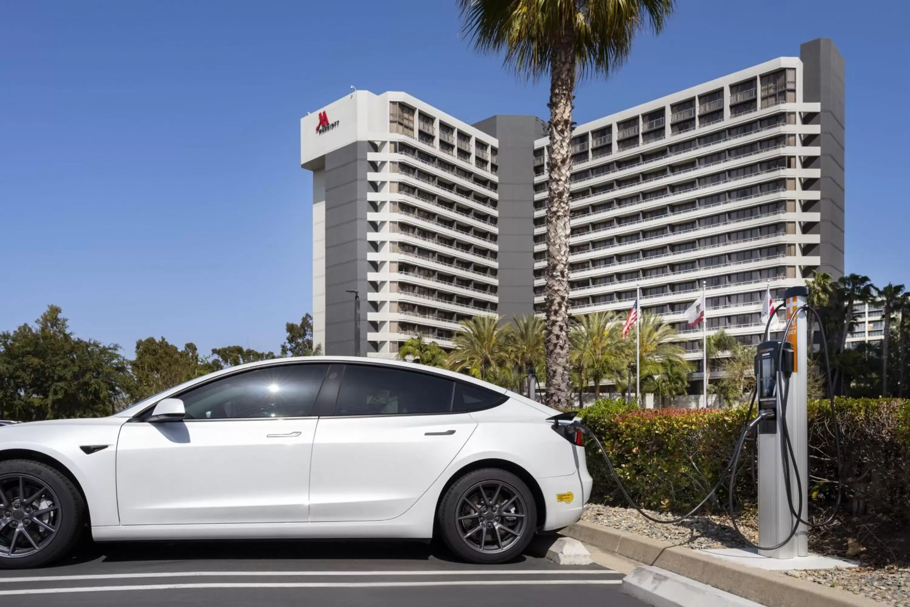 Other, Property Building in Irvine Marriott