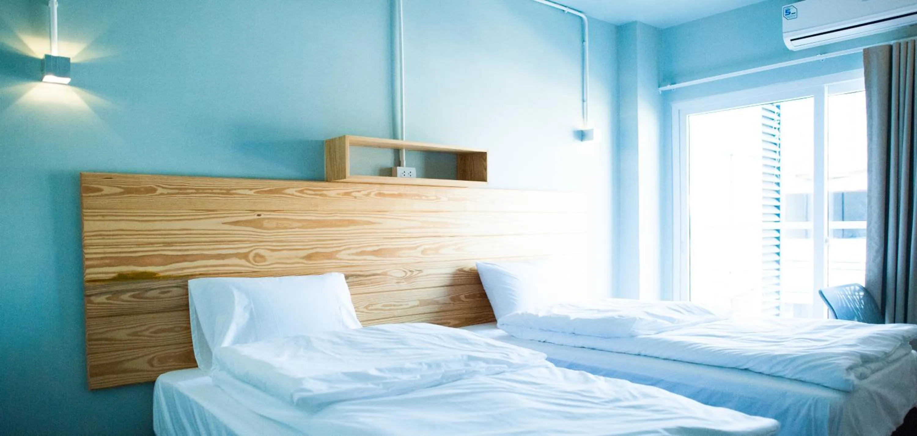 Bedroom, Bed in KENCOZY accommodation