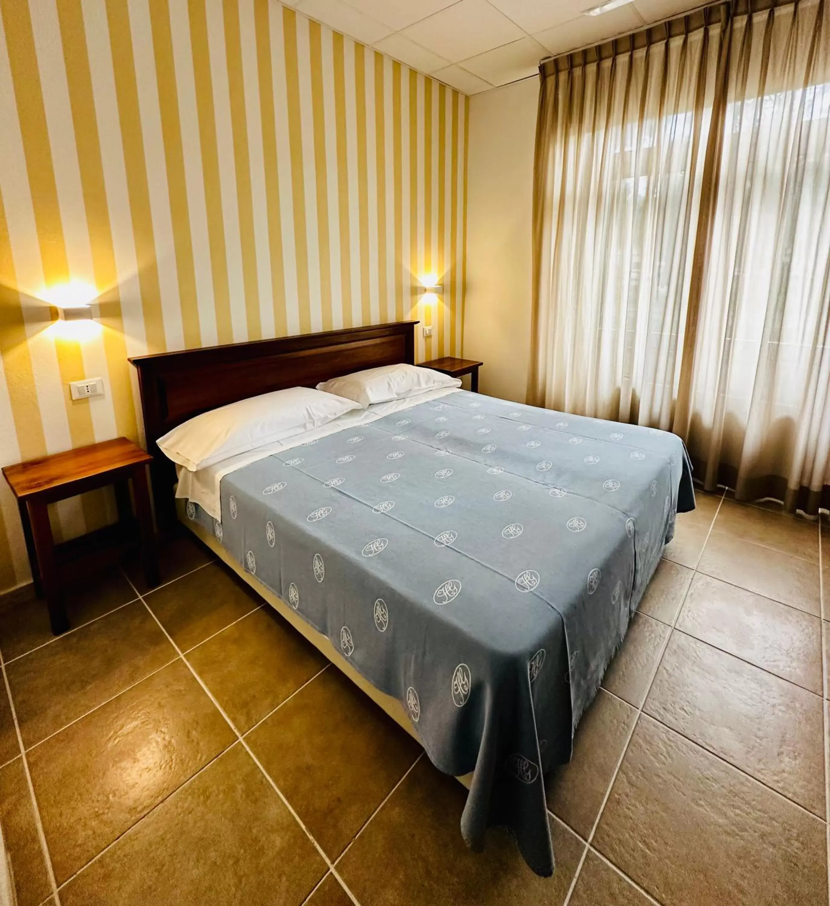Photo of the whole room, Bed in Hotel Giardino