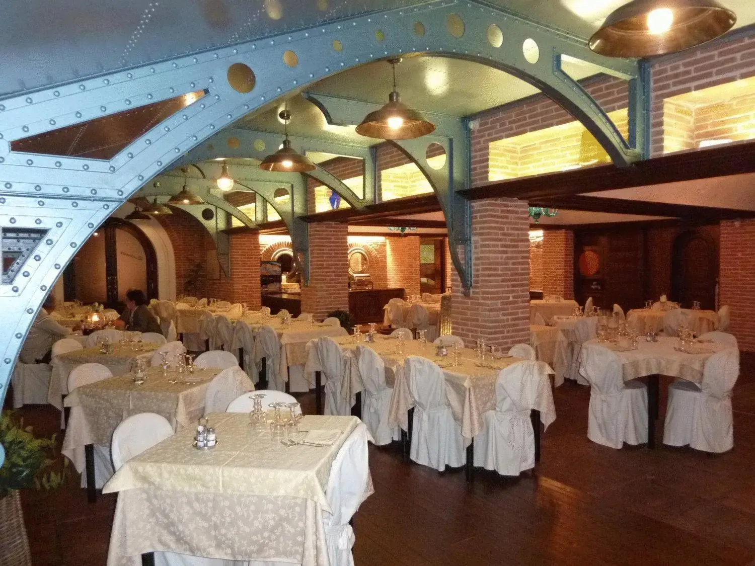 Banquet/Function facilities, Banquet Facilities in Hotel Mediterraneo