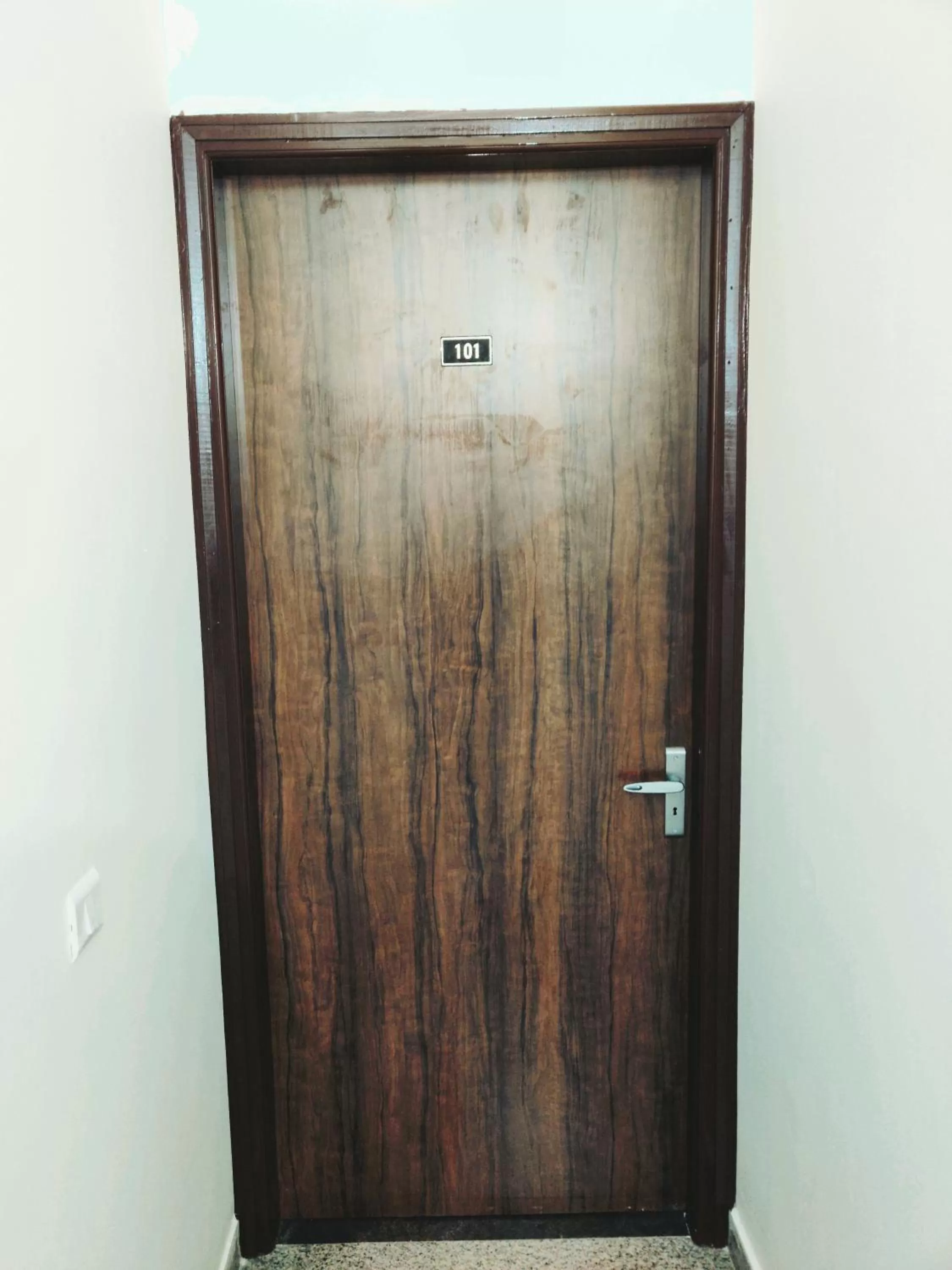 wardrobe, Bathroom in HOTEL CASIO